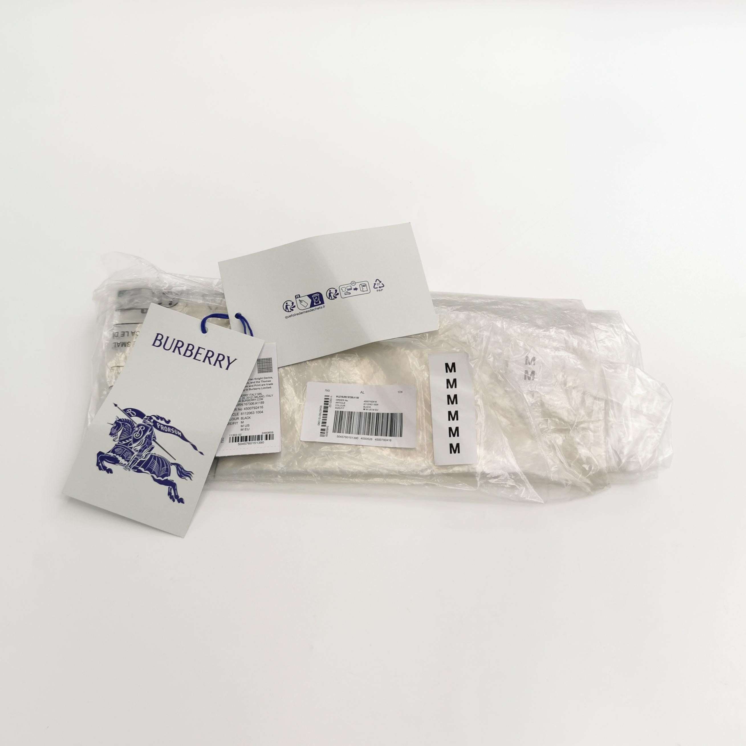 Burberry Burberry Women m Down Jackets Size M / US 6-8 / IT 42-44 - 4 Thumbnail