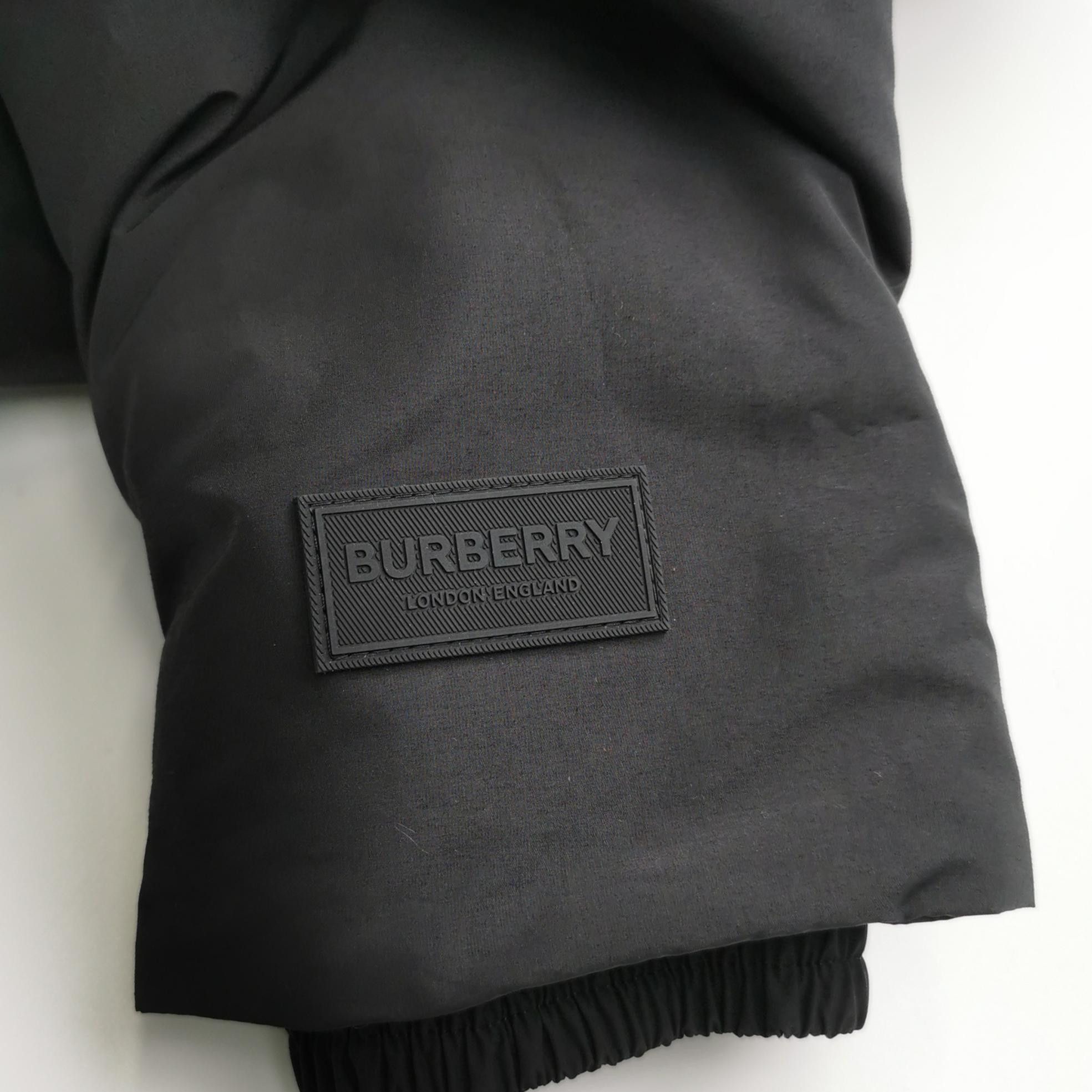 Burberry Burberry Women m Down Jackets Size M / US 6-8 / IT 42-44 - 3 Thumbnail