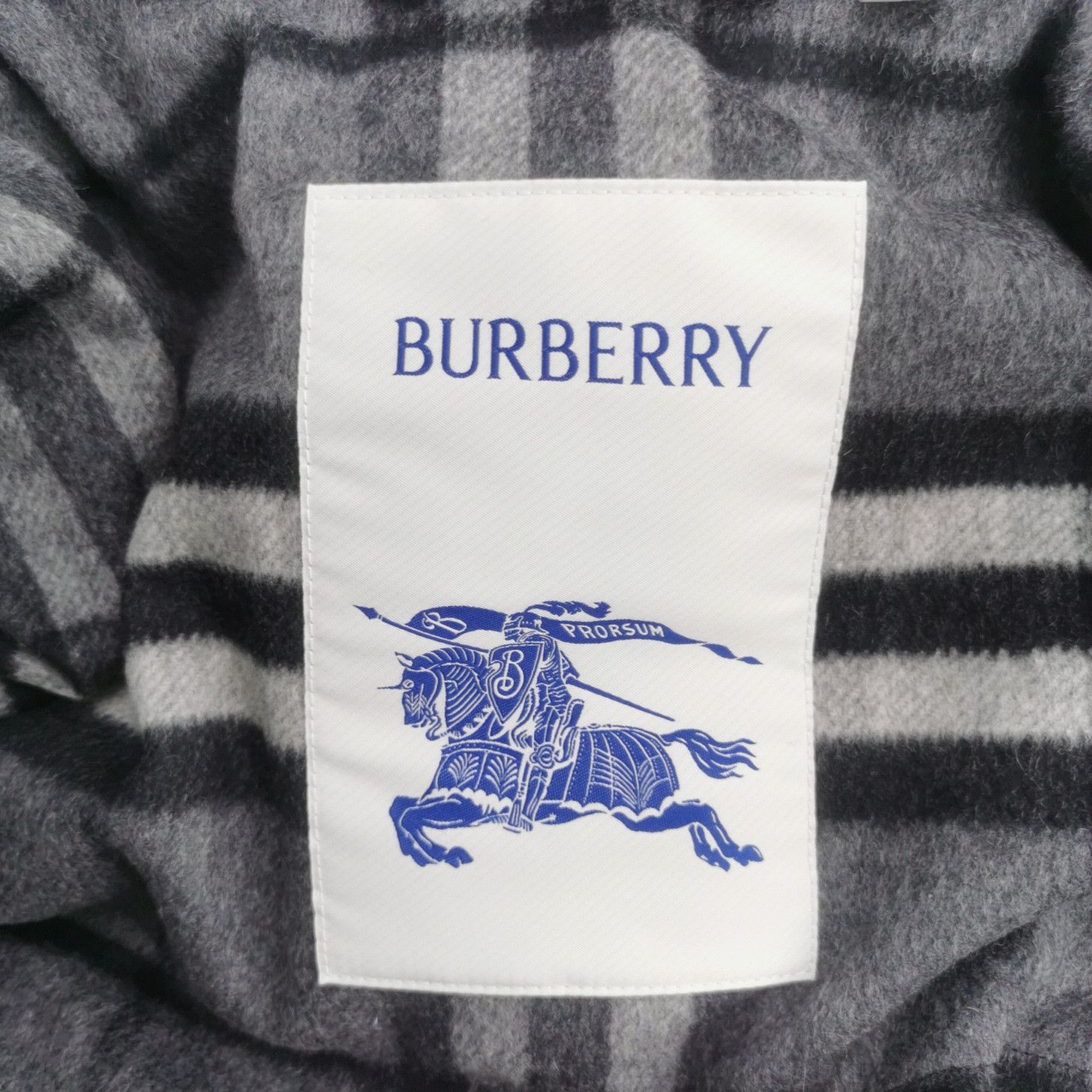 Burberry Burberry Women xl Down Jackets Size XL / US 12-14 / IT 48-50 - 5 Thumbnail