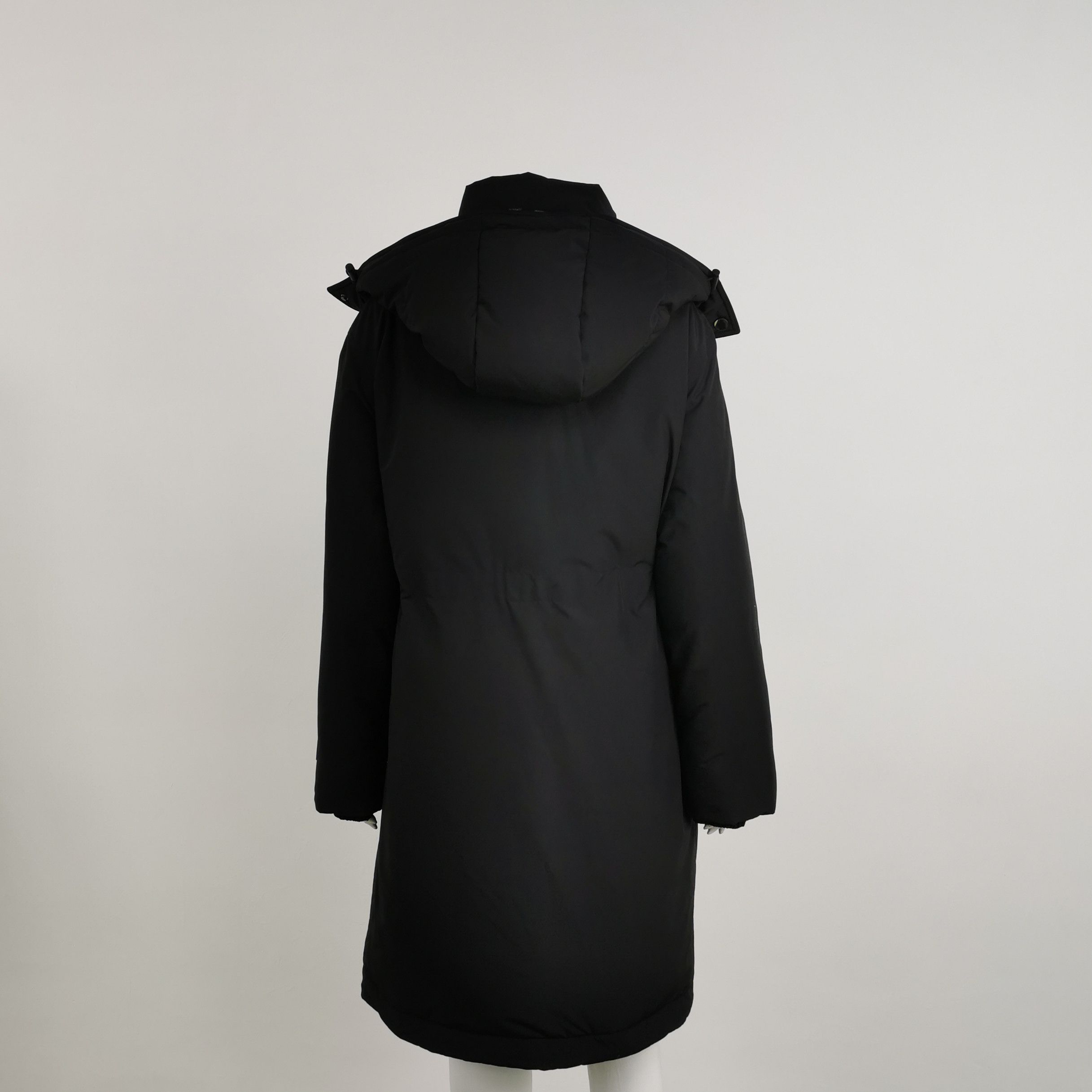 Burberry Burberry Women m Down Jackets Size M / US 6-8 / IT 42-44 - 2 Thumbnail