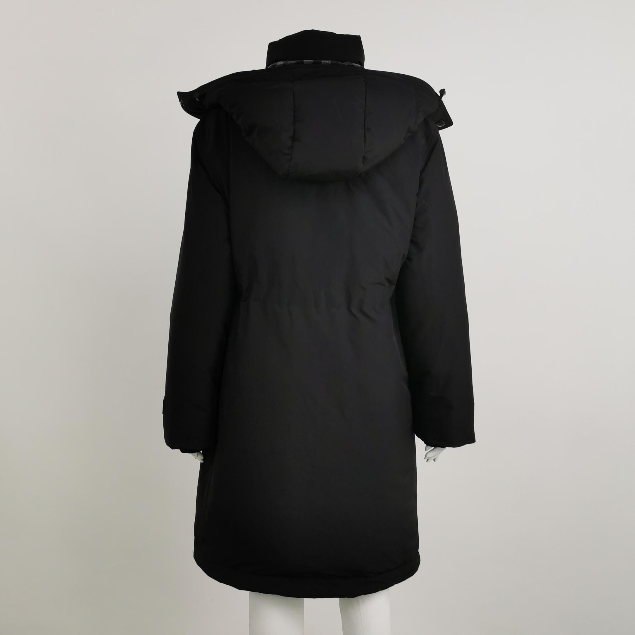 Burberry Burberry Women s Down Jackets Size S / US 4 / IT 40 - 2 Thumbnail