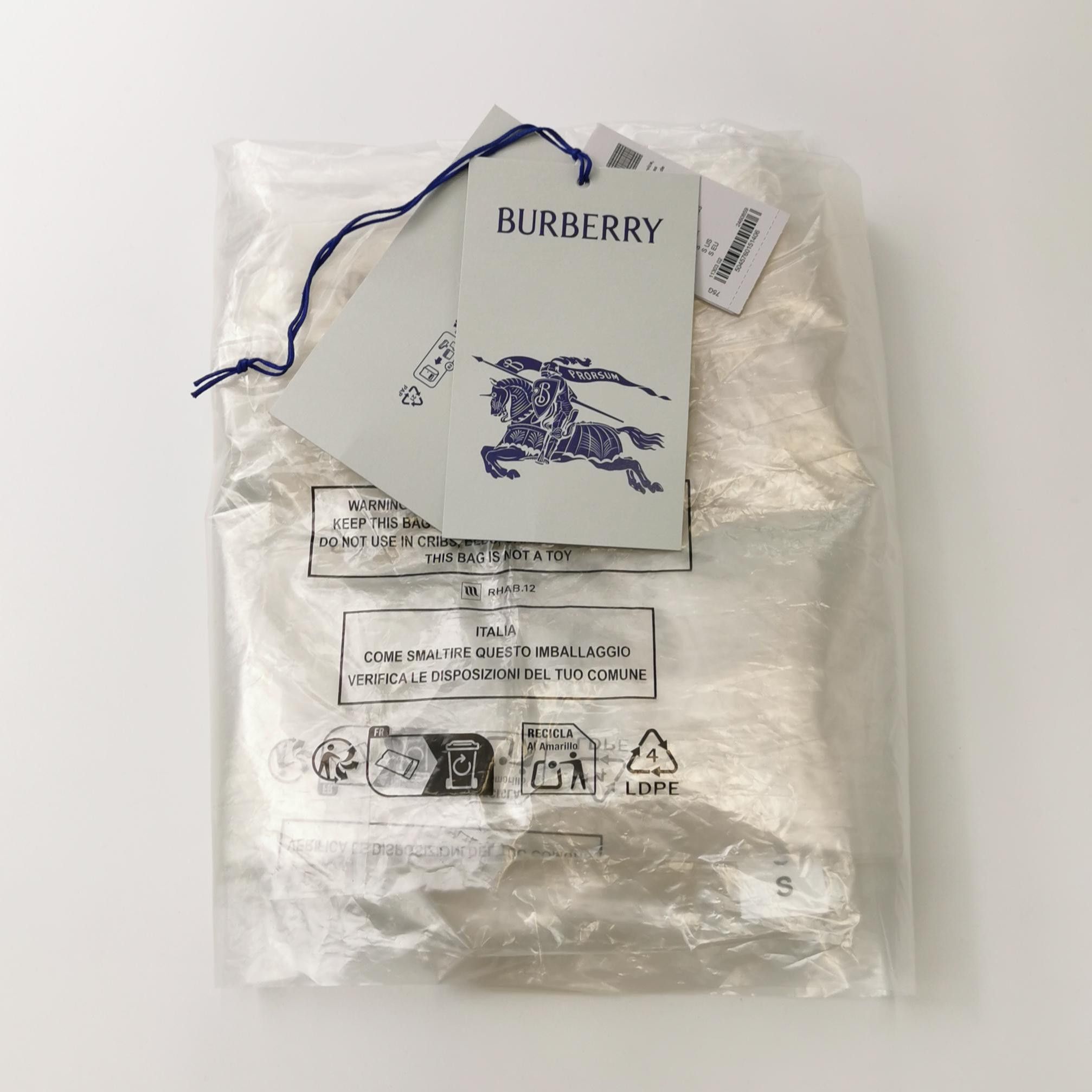 Burberry Burberry Women s Down Jackets Size S / US 4 / IT 40 - 4 Thumbnail