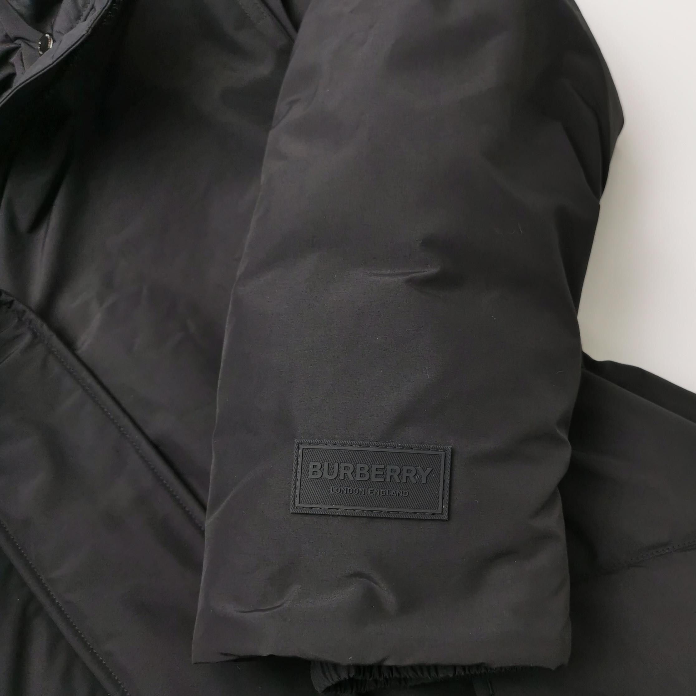 Burberry Burberry Women s Down Jackets Size S / US 4 / IT 40 - 3 Thumbnail