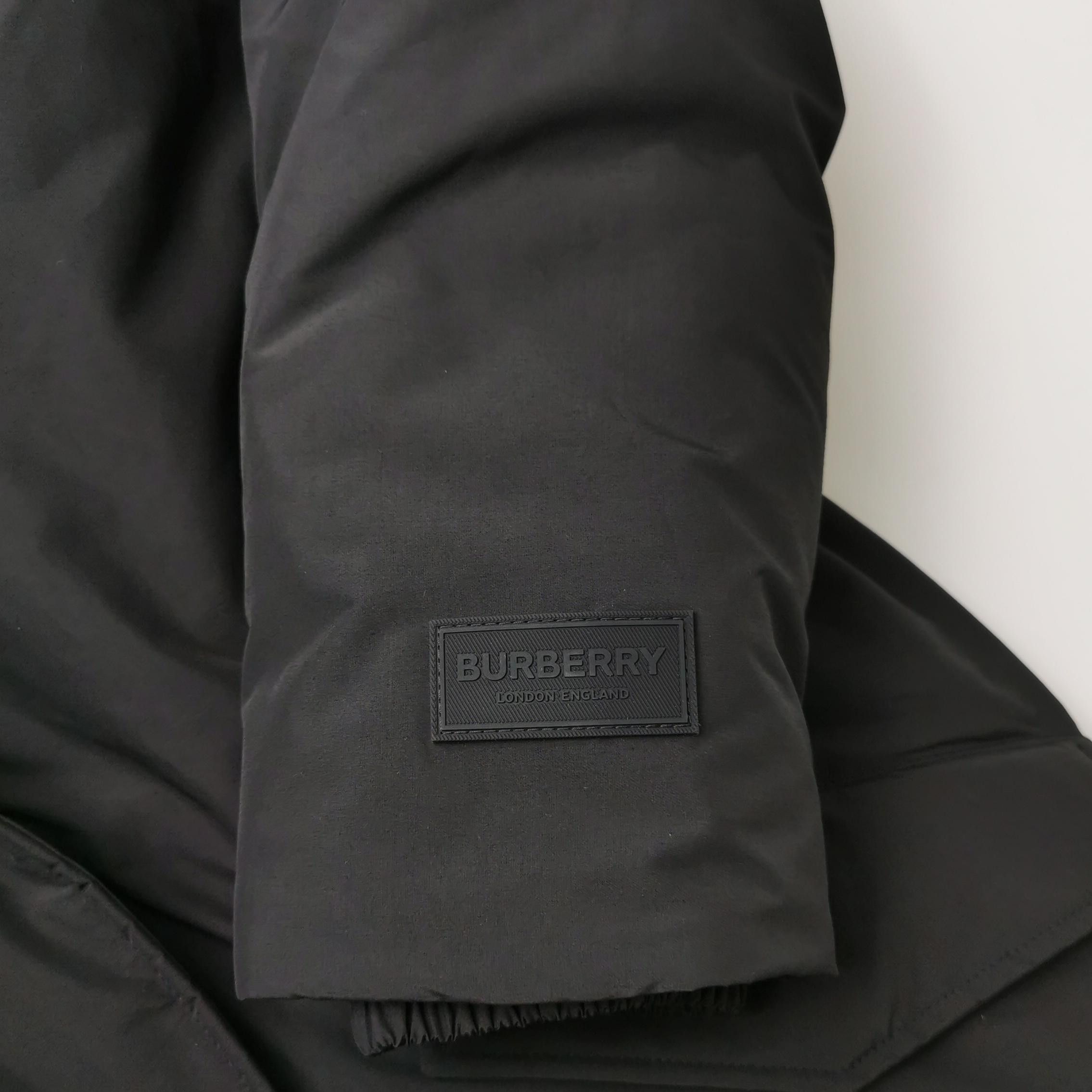 Burberry Burberry Women s Down Jackets Size S / US 4 / IT 40 - 3 Thumbnail