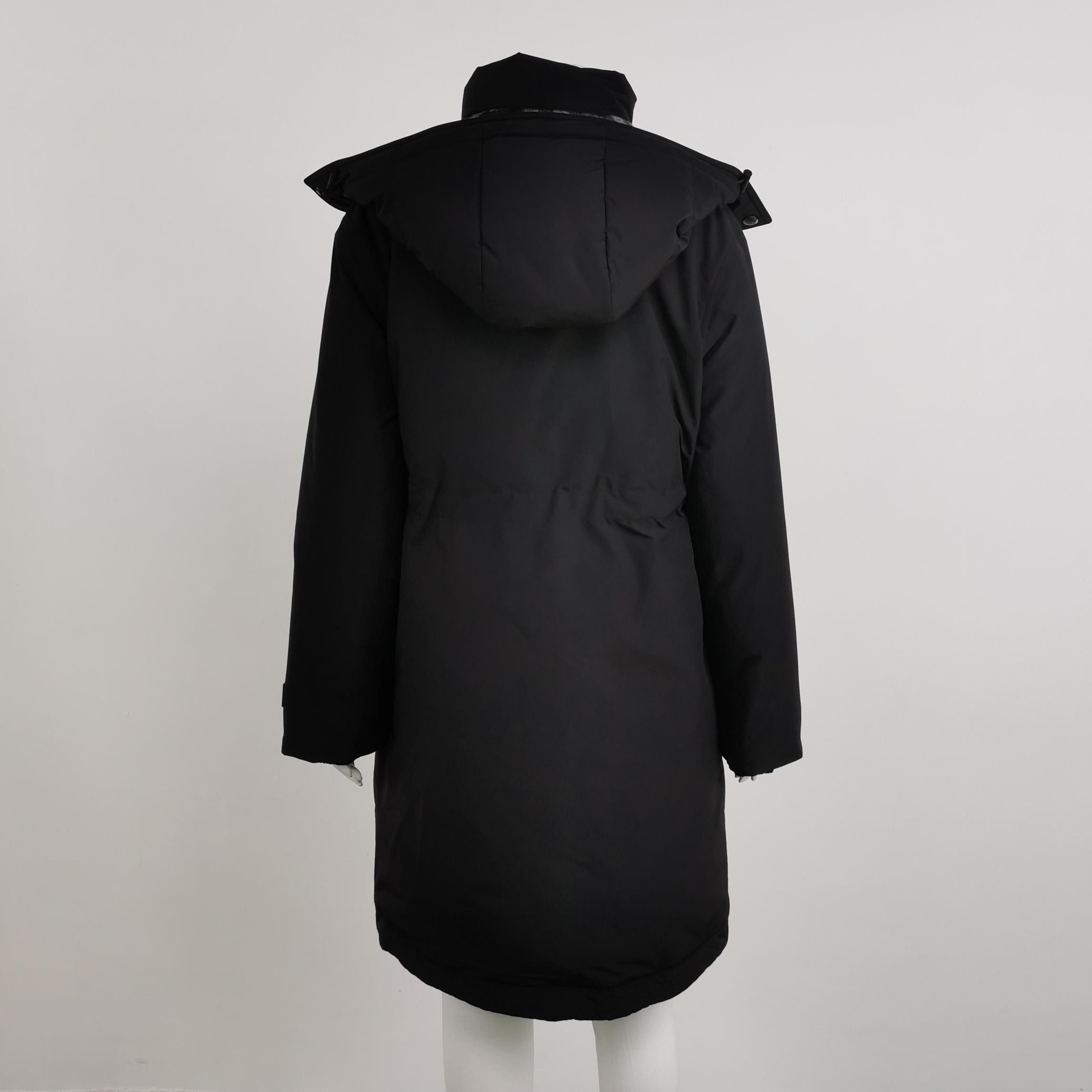 Burberry Burberry Women s Down Jackets Size S / US 4 / IT 40 - 2 Thumbnail