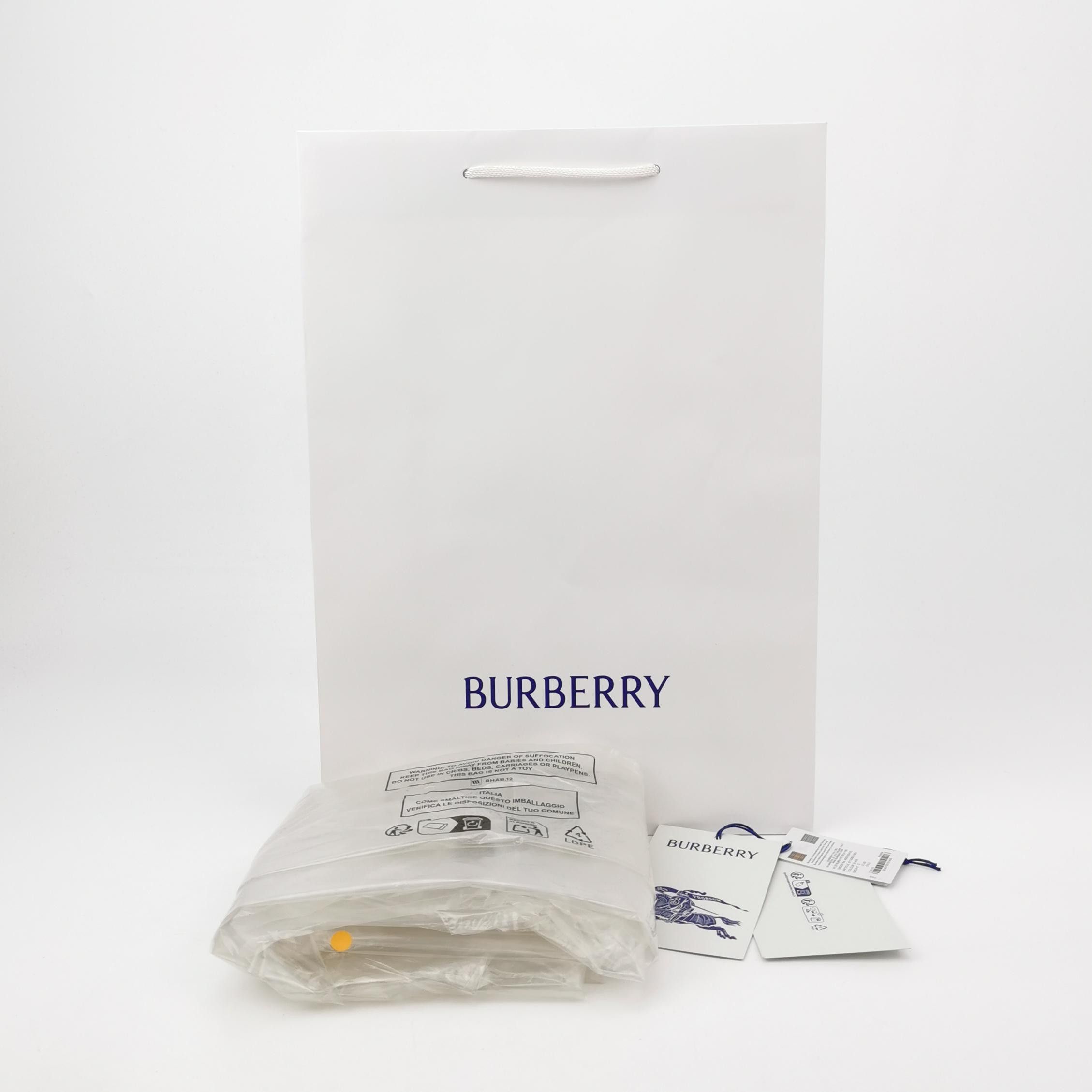 Burberry Burberry Women s Down Jackets Size S / US 4 / IT 40 - 4 Thumbnail