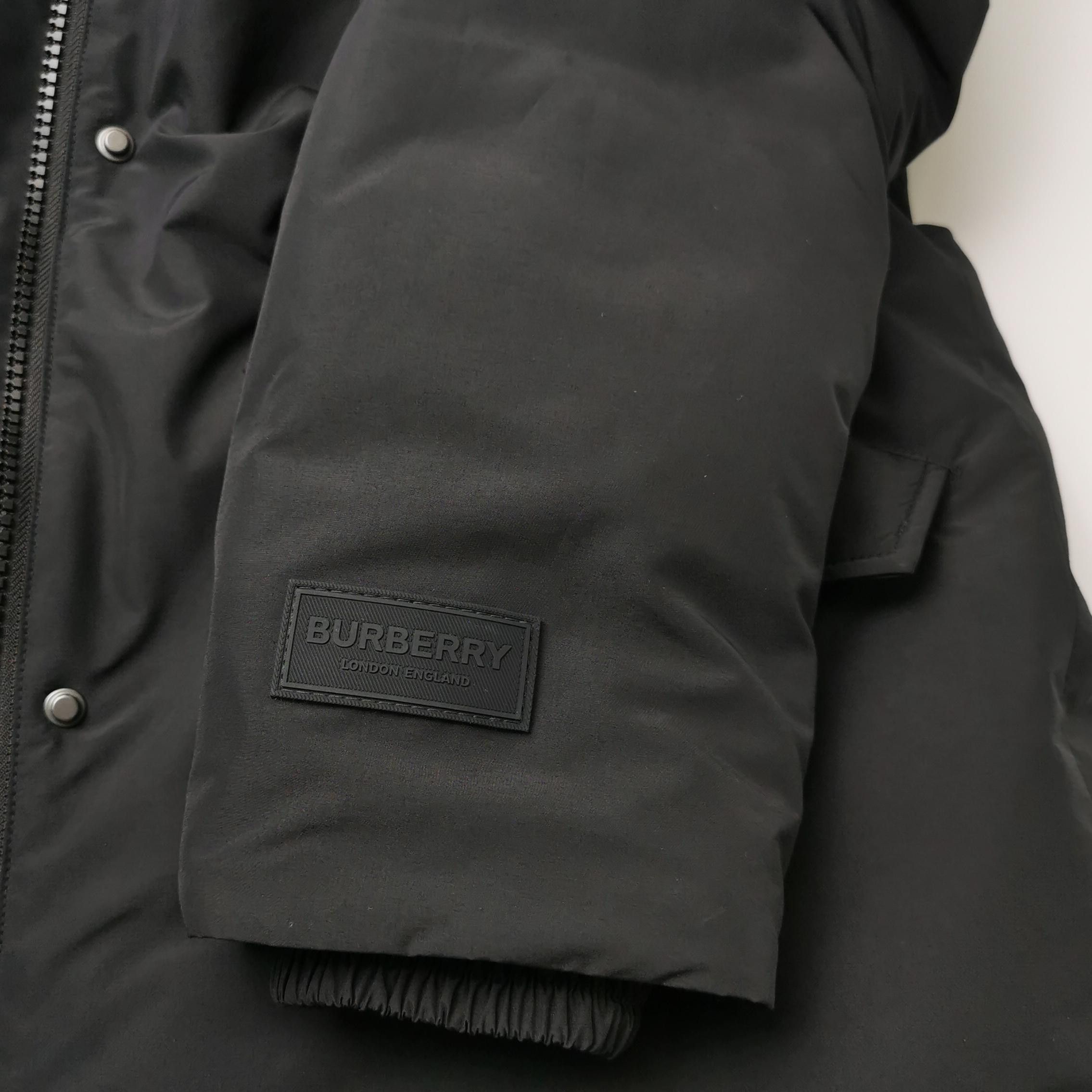 Burberry Burberry Women m Down Jackets Size M / US 6-8 / IT 42-44 - 3 Thumbnail