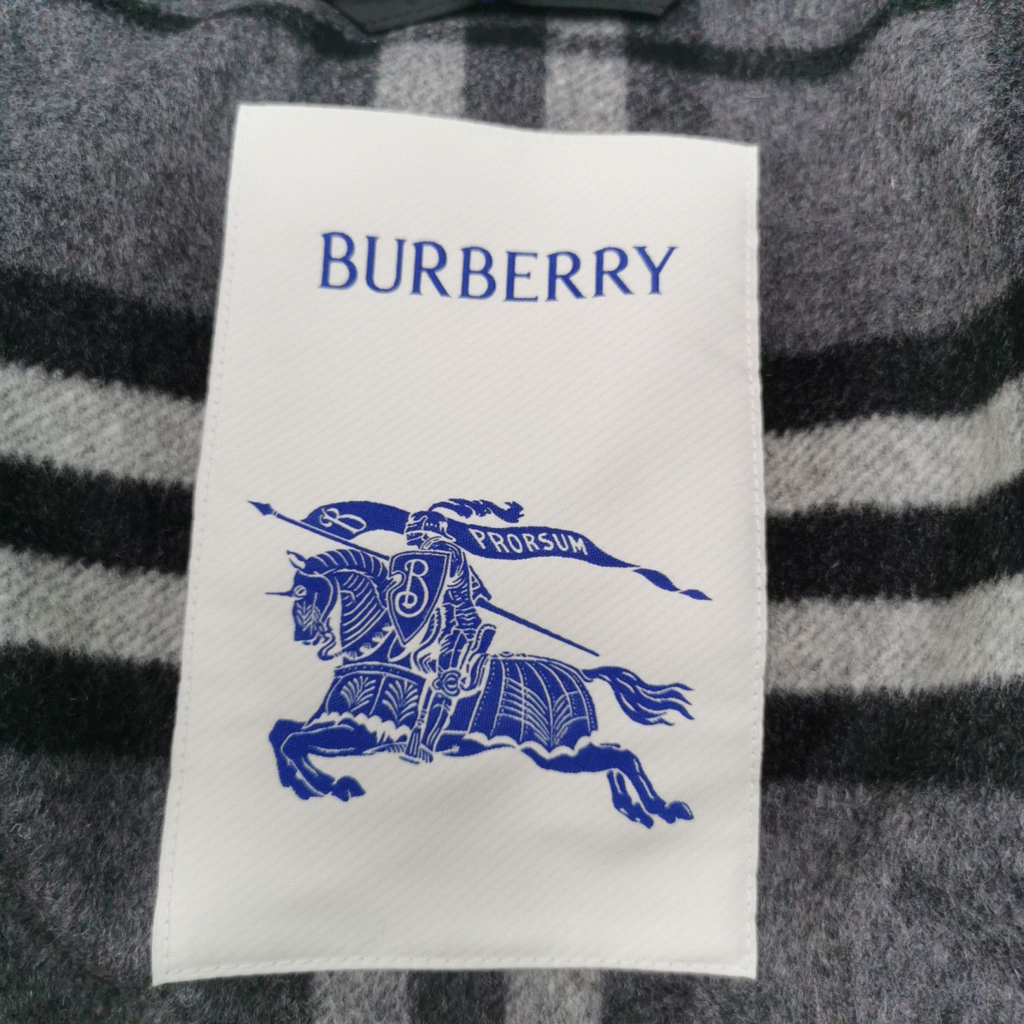 Burberry Burberry Women l Down Jackets Size L / US 10 / IT 46 - 5 Thumbnail