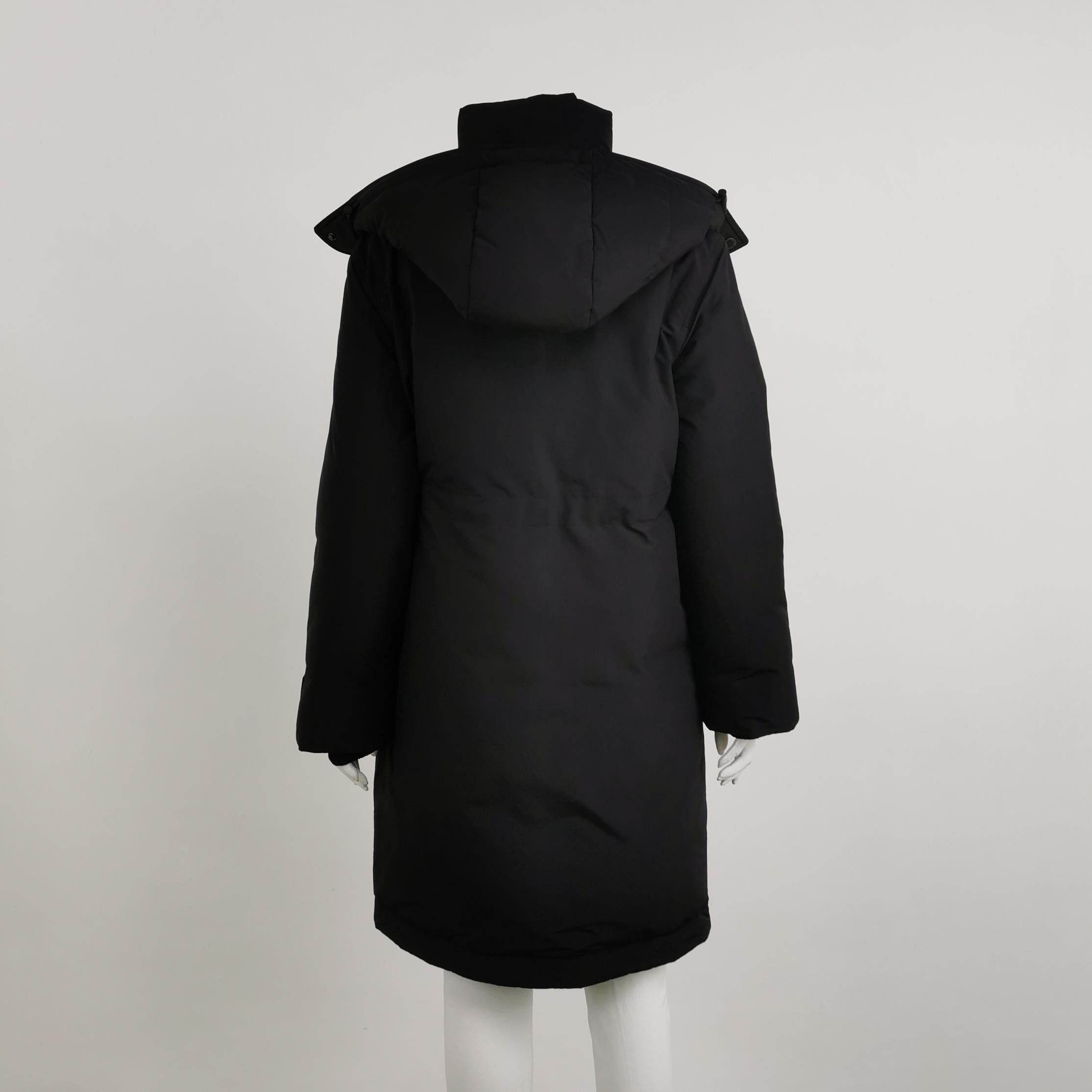 Burberry Burberry Women m Down Jackets Size M / US 6-8 / IT 42-44 - 2 Thumbnail
