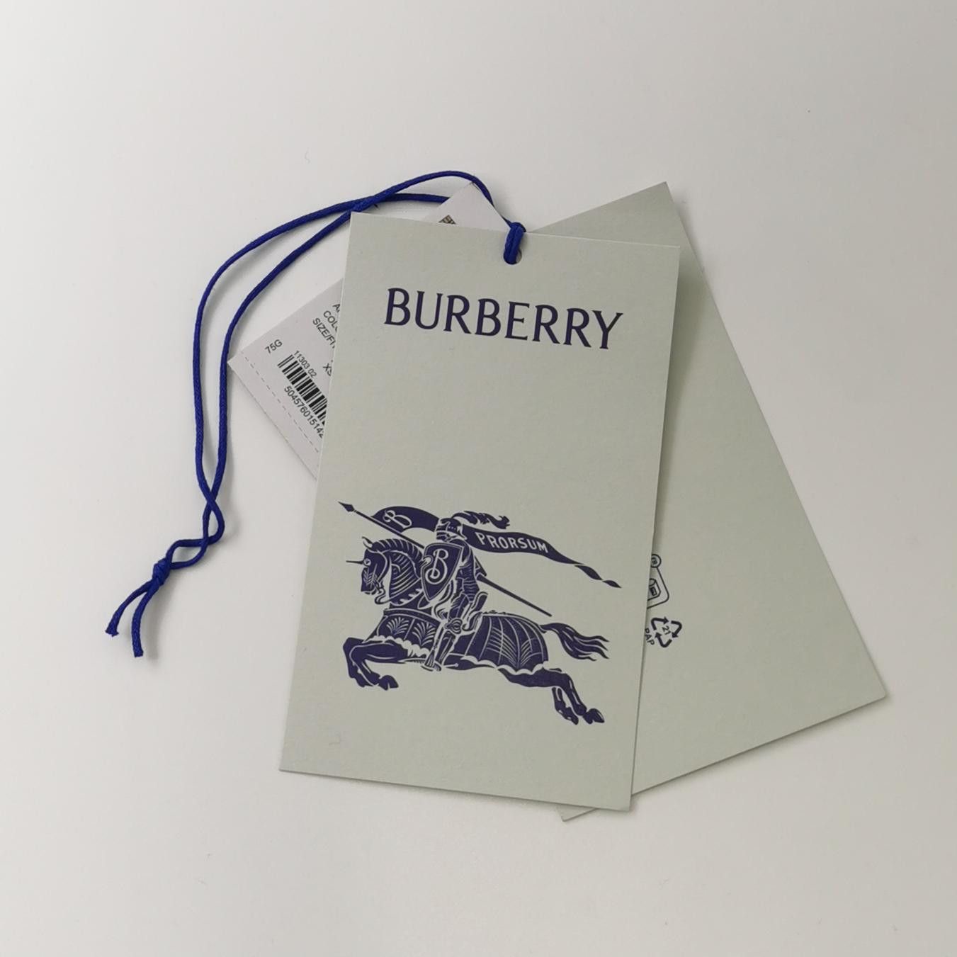 Burberry Burberry Women m Down Jackets Size M / US 6-8 / IT 42-44 - 4 Thumbnail