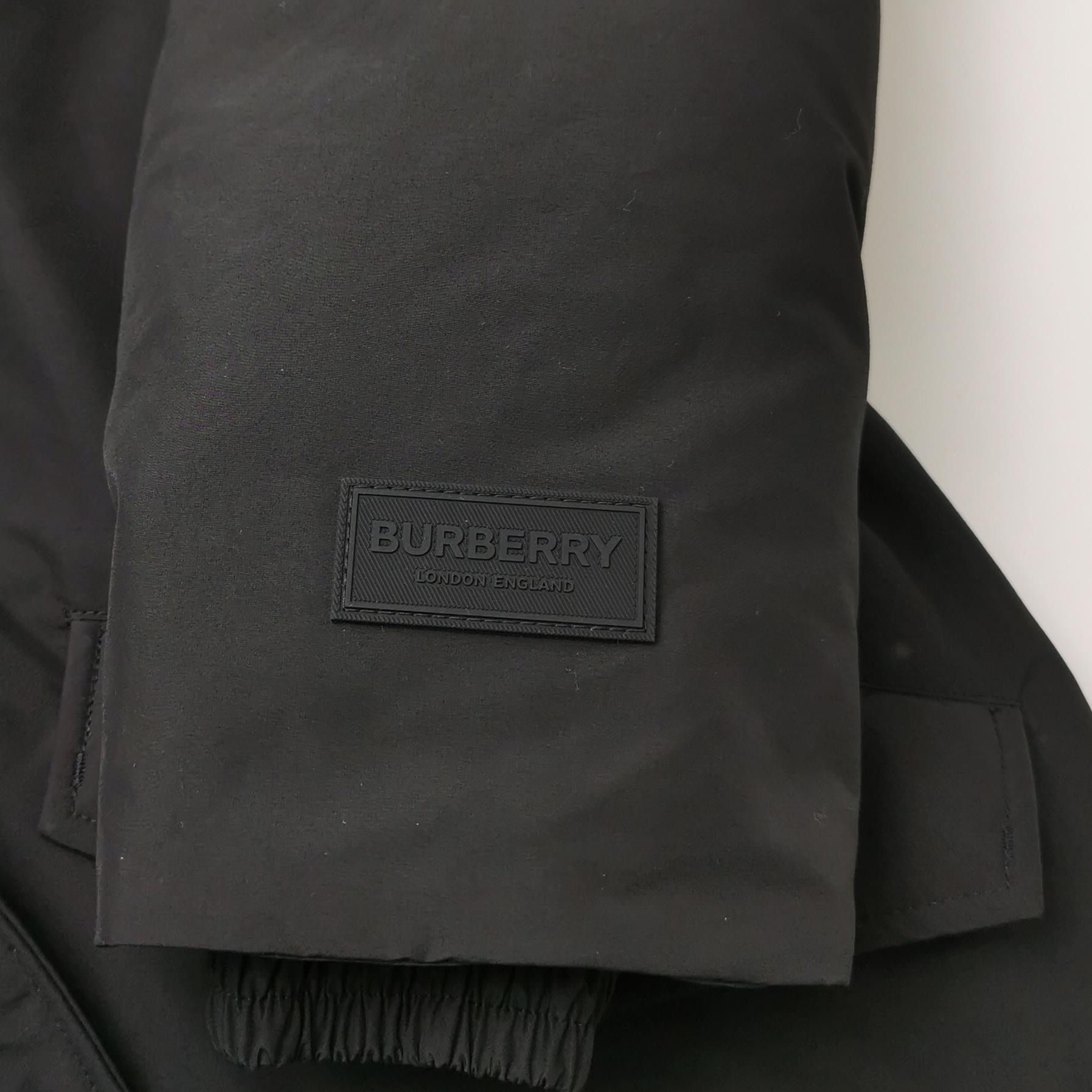 Burberry Burberry Women s Down Jackets Size S / US 4 / IT 40 - 3 Thumbnail
