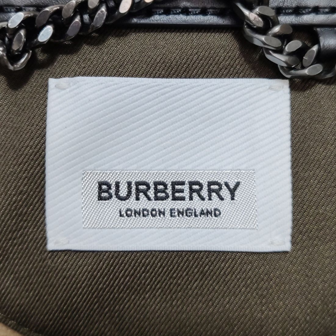 Burberry Burberry Women s Coats Size S / US 4 / IT 40 - 5 Thumbnail