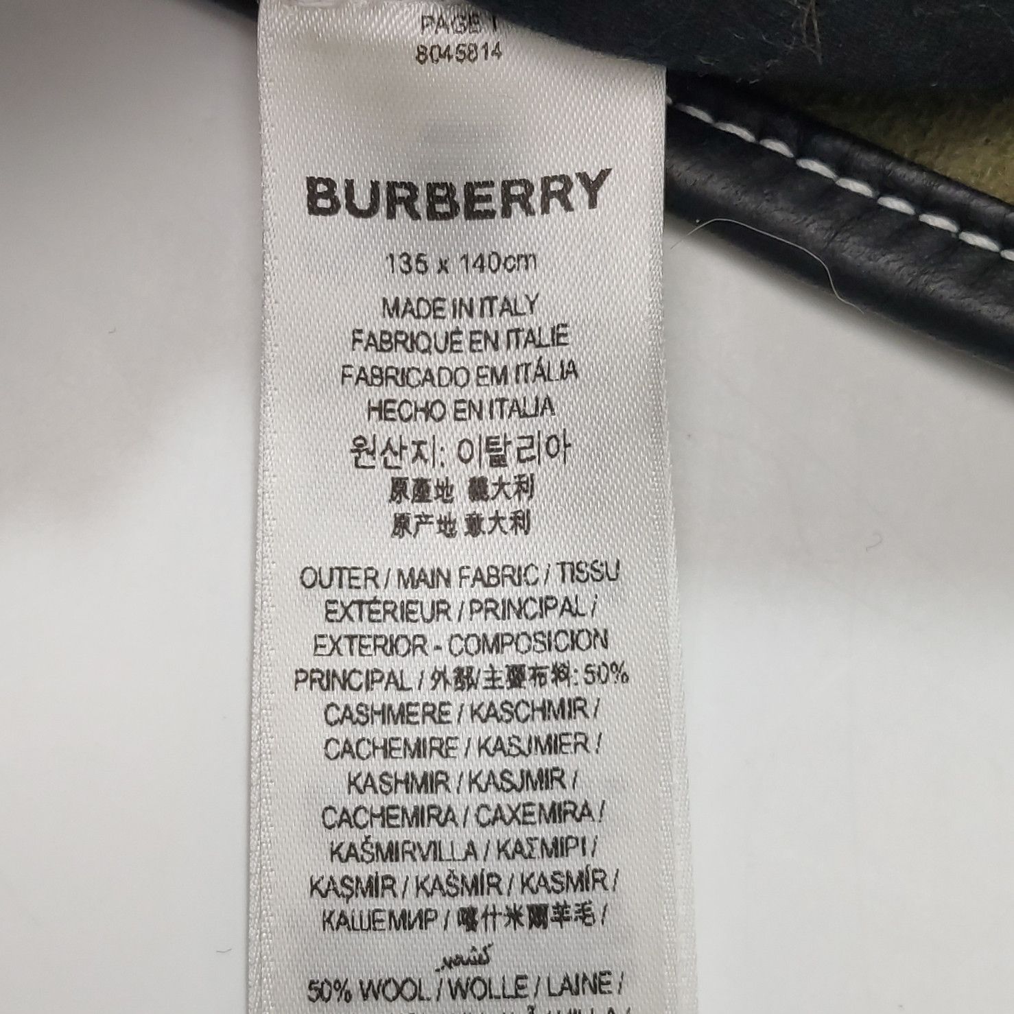 Burberry Burberry Women s Coats Size S / US 4 / IT 40 - 6 Thumbnail