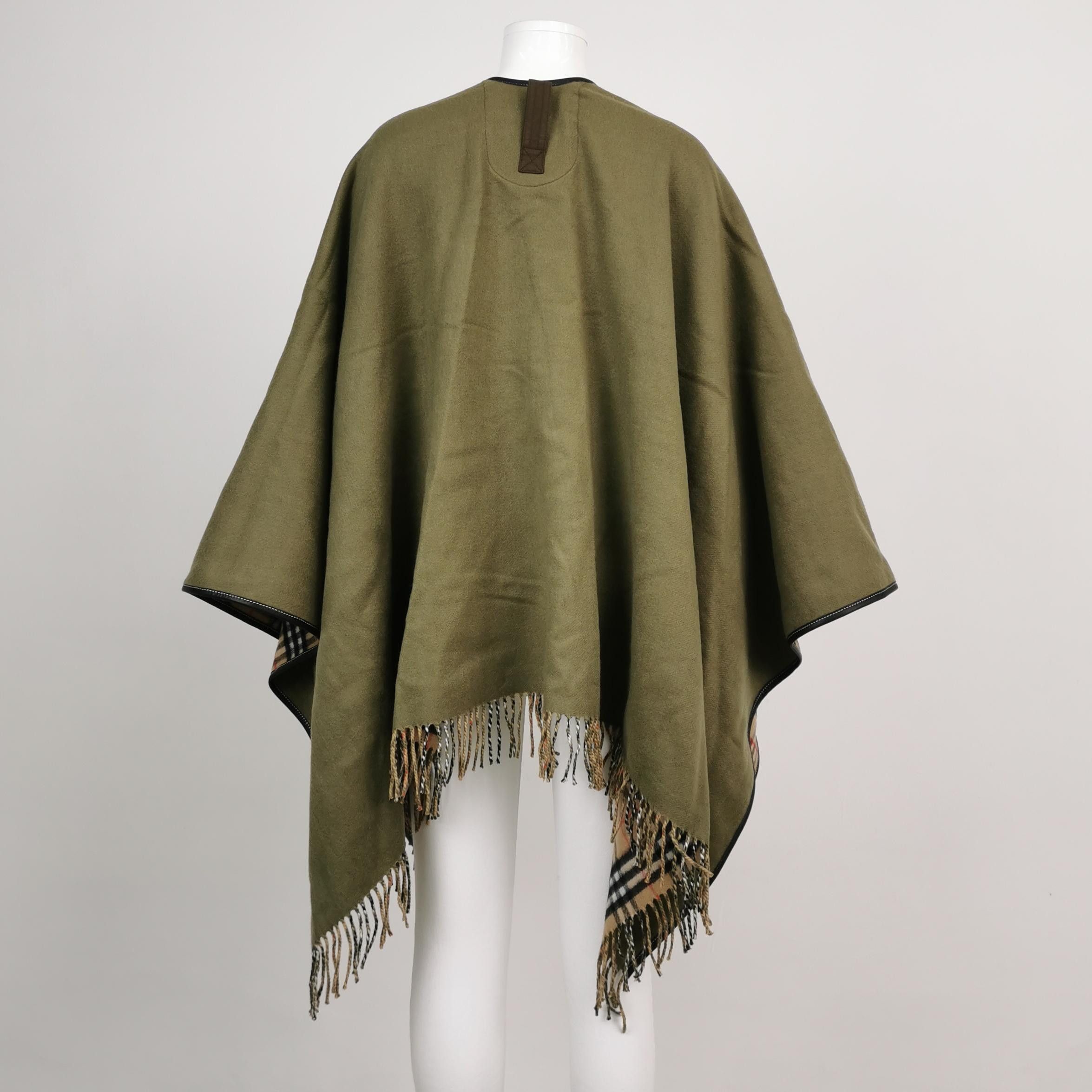 Burberry Burberry Women s Coats Size S / US 4 / IT 40 - 2 Thumbnail