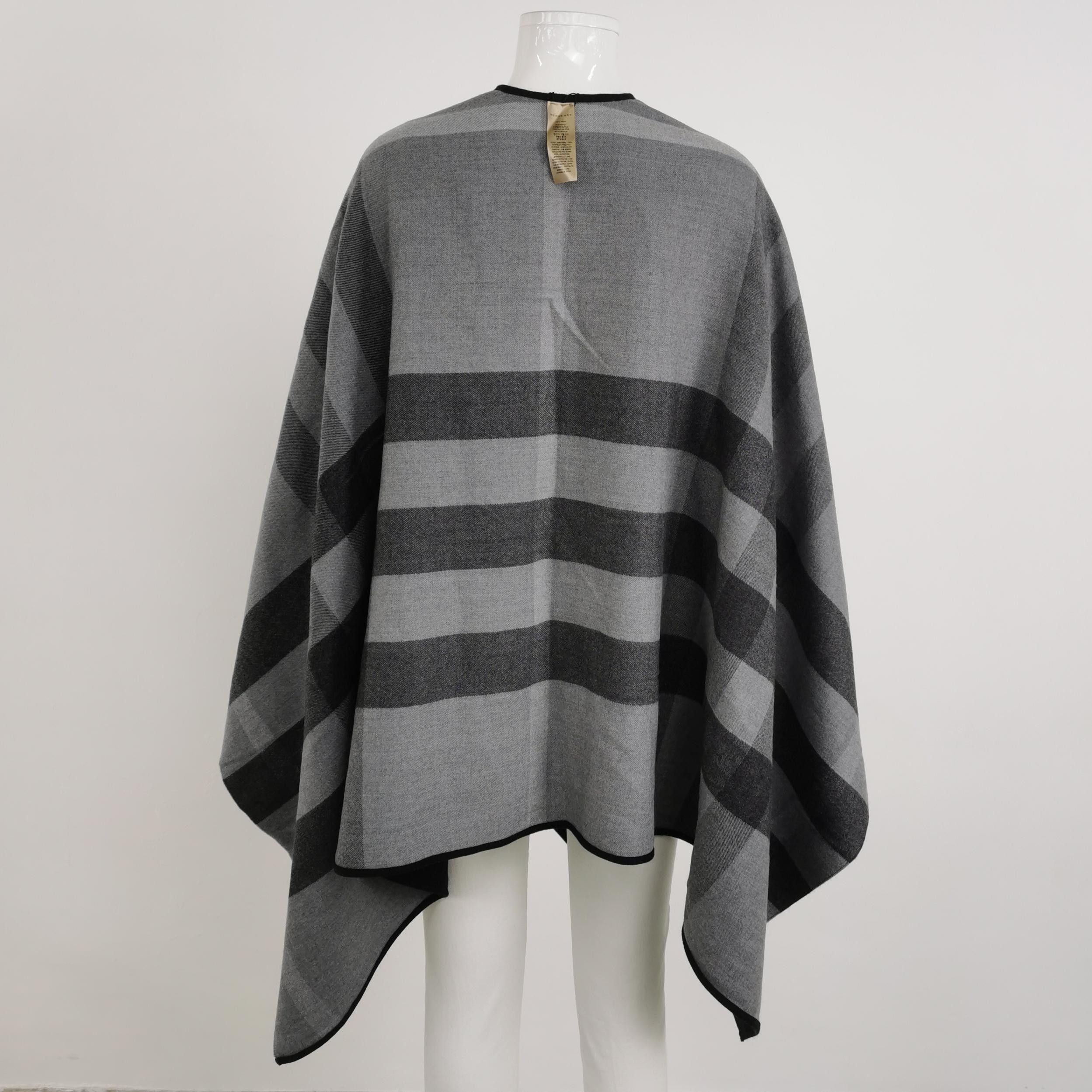 Burberry Burberry Women s Coats Size S / US 4 / IT 40 - 4 Thumbnail