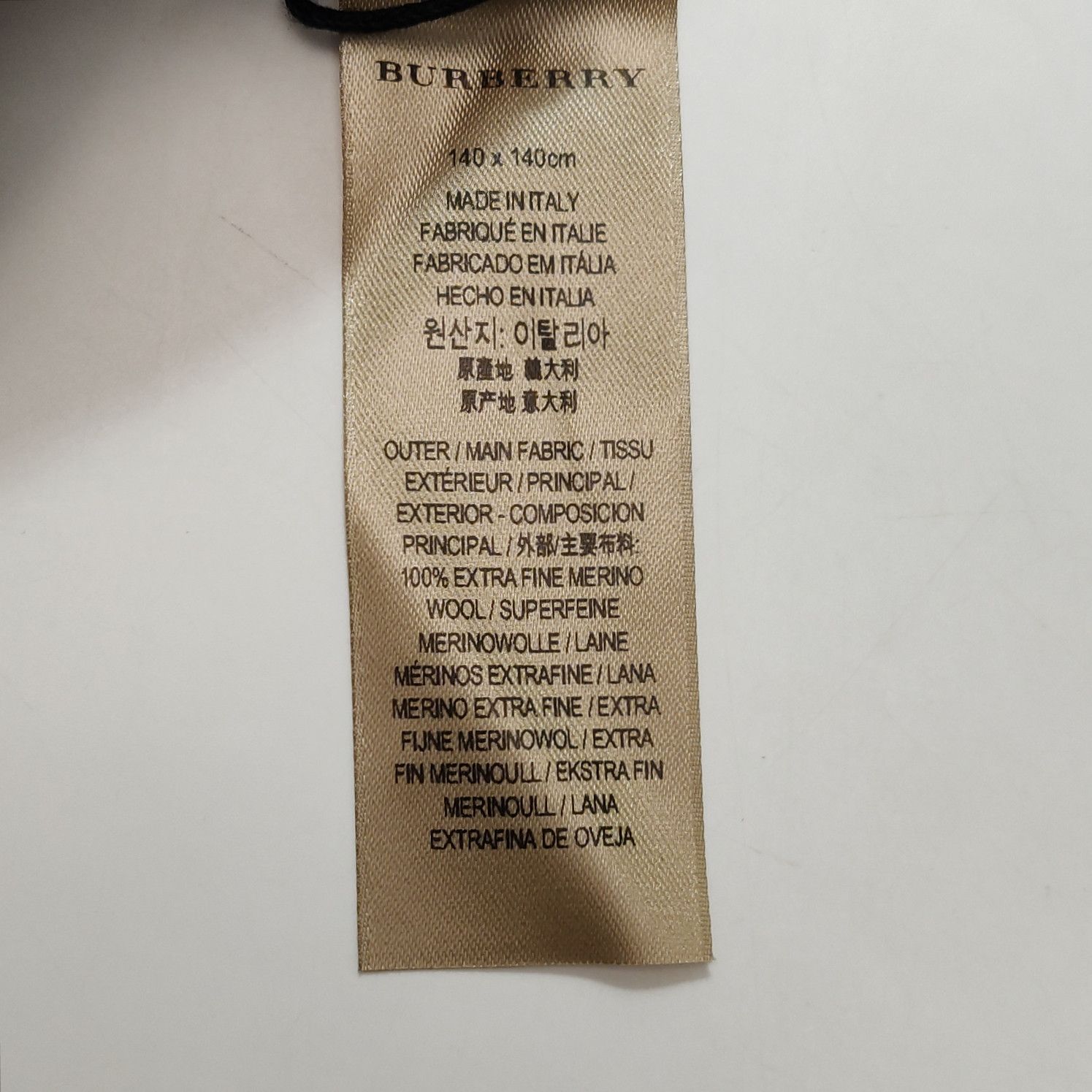 Burberry Burberry Women s Coats Size S / US 4 / IT 40 - 9 Thumbnail