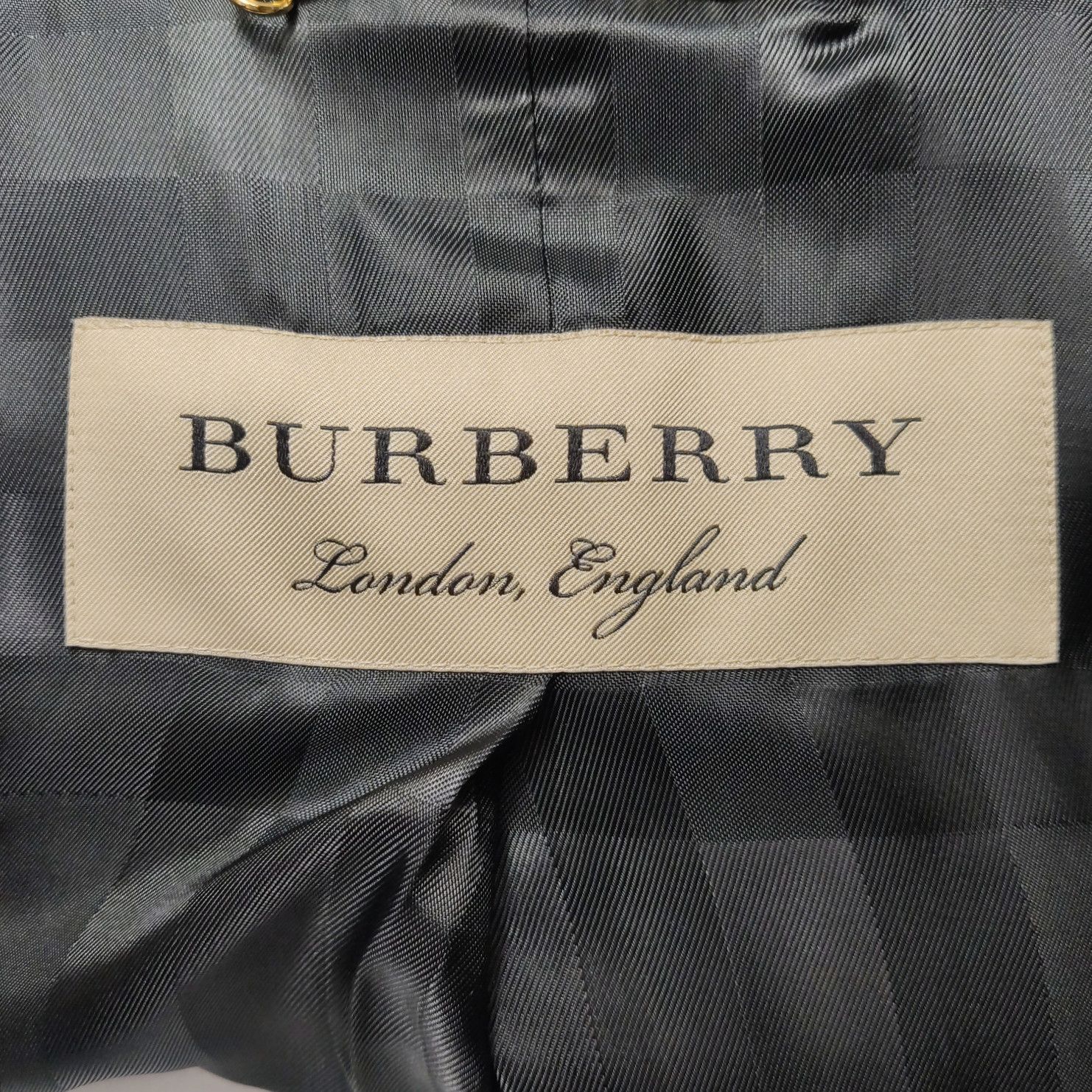 Burberry Burberry Women 2 Coats Size XS / US 0-2 / IT 36-38 - 5 Thumbnail