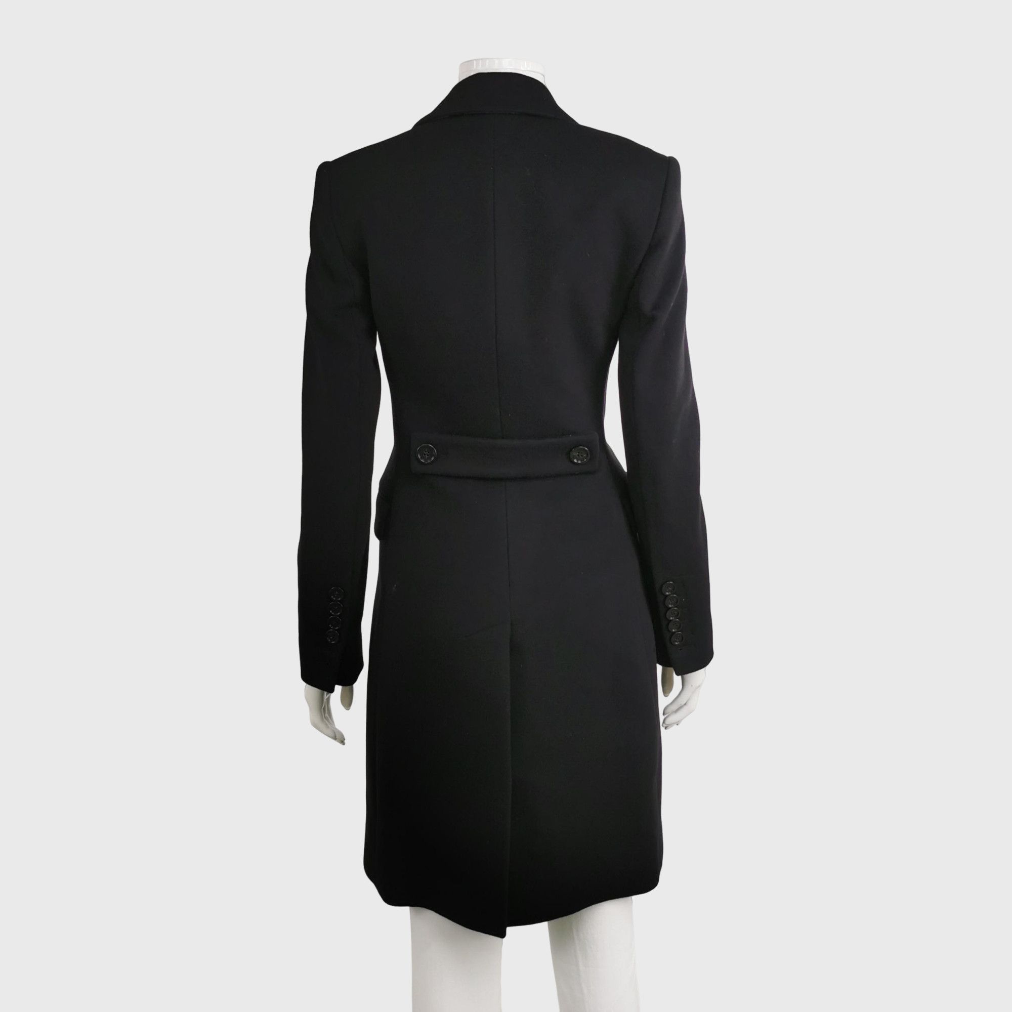 Burberry Burberry Women 2 Coats Size XS / US 0-2 / IT 36-38 - 2 Thumbnail