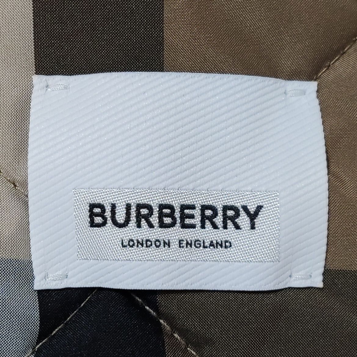 Burberry Burberry Women m Down Jackets Size M / US 6-8 / IT 42-44 - 5 Thumbnail