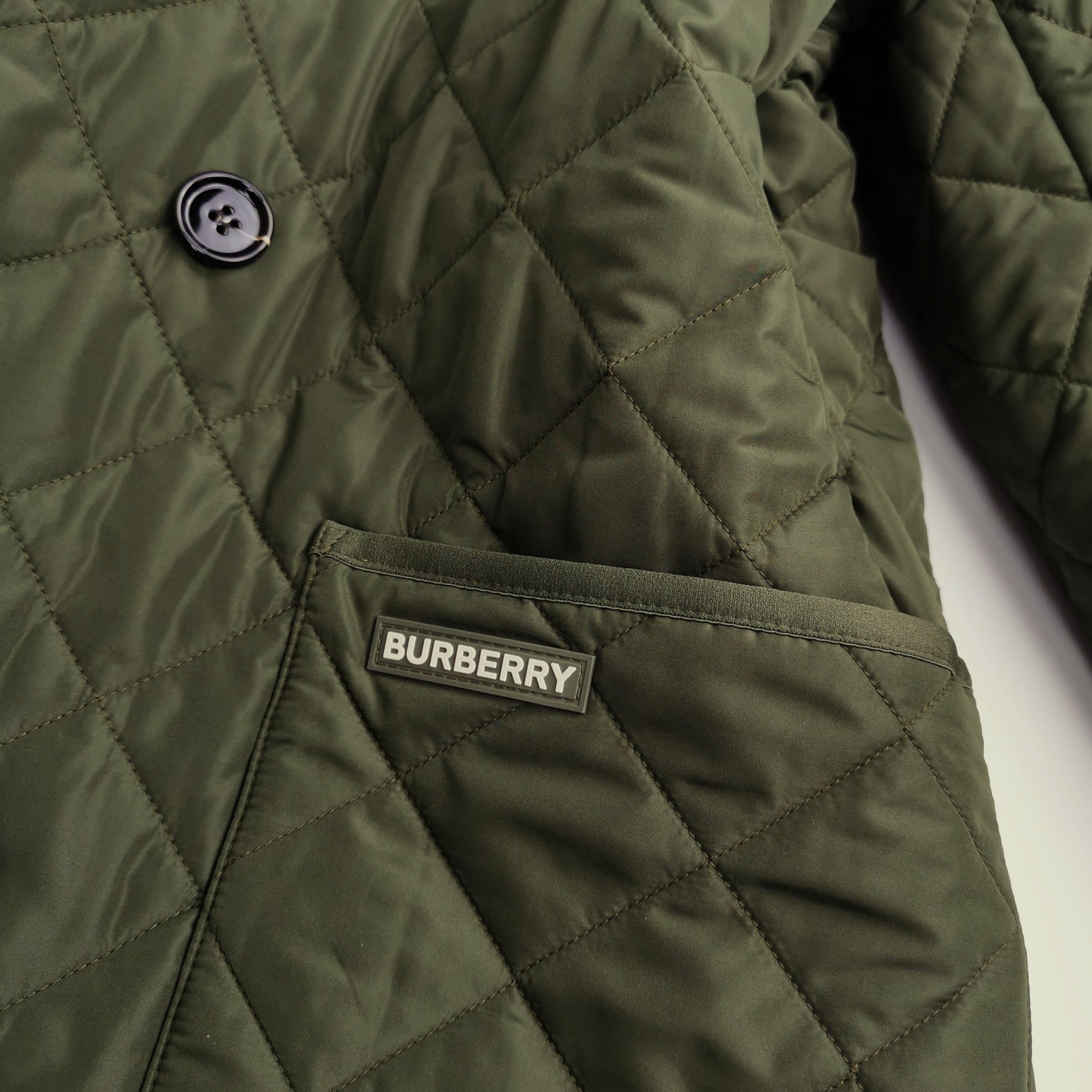 Burberry Burberry Women m Down Jackets Size M / US 6-8 / IT 42-44 - 3 Thumbnail