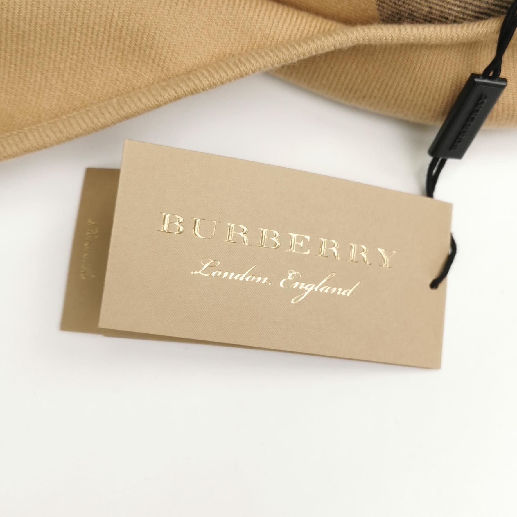 Burberry Burberry Women s Coats Size S / US 4 / IT 40 - 7 Thumbnail
