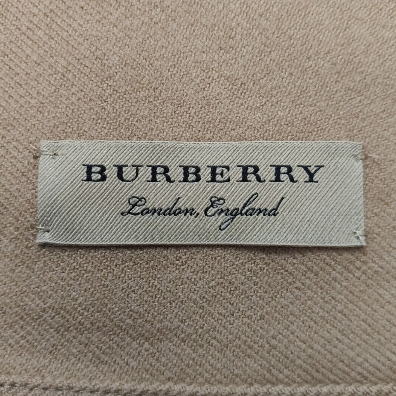 Burberry Burberry Women s Coats Size S / US 4 / IT 40 - 8 Thumbnail