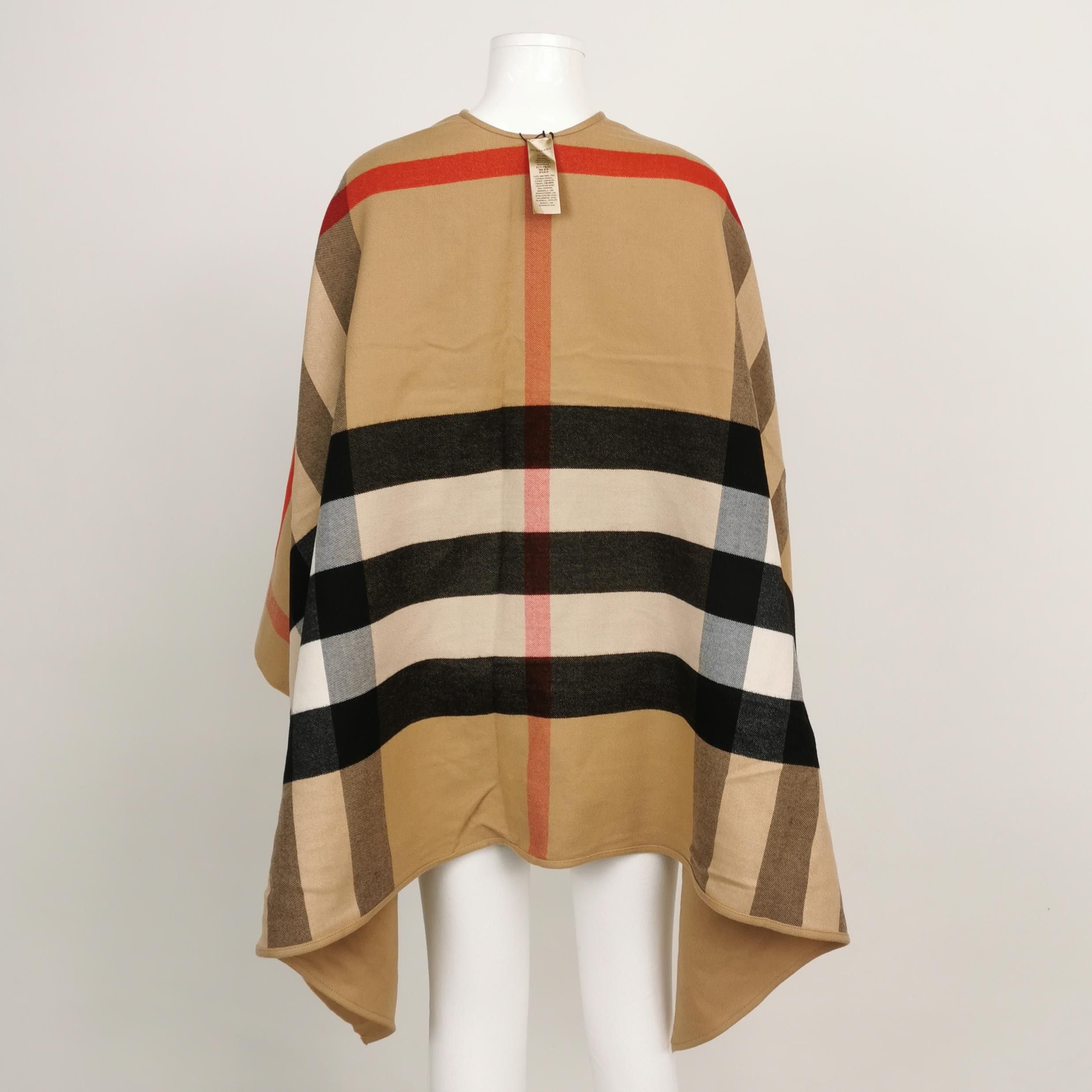 Burberry Burberry Women s Coats Size S / US 4 / IT 40 - 4 Thumbnail