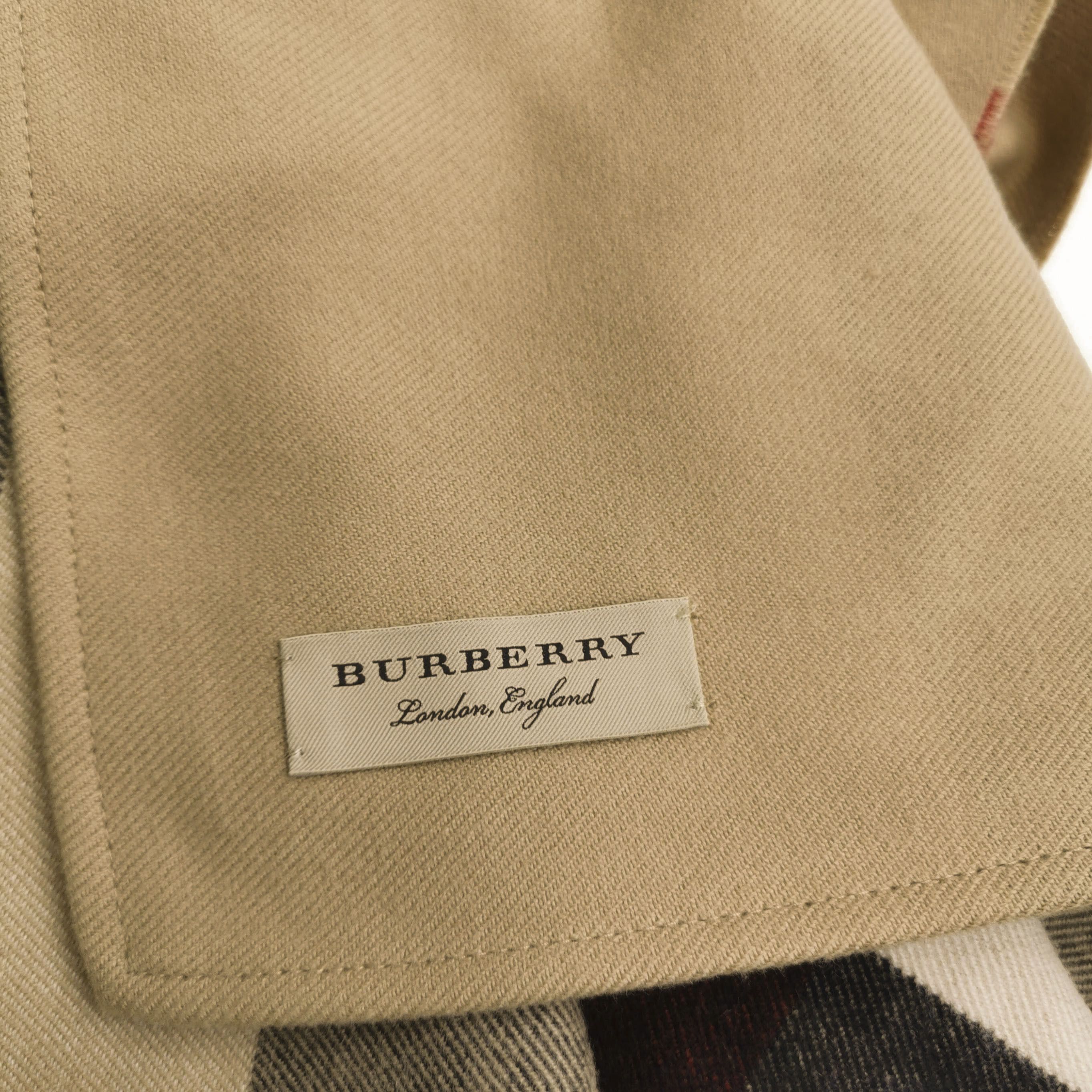 Burberry Burberry Women s Coats Size S / US 4 / IT 40 - 5 Thumbnail