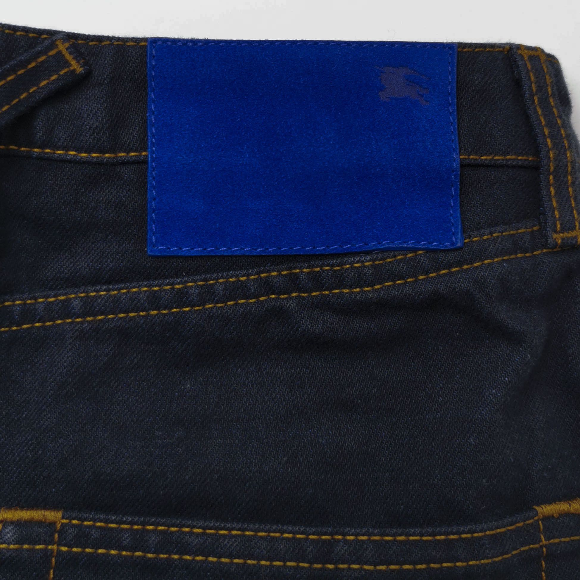 Burberry Burberry Women 26 Midi Skirts Size 26" / US 2 / IT 38 - 3 Thumbnail