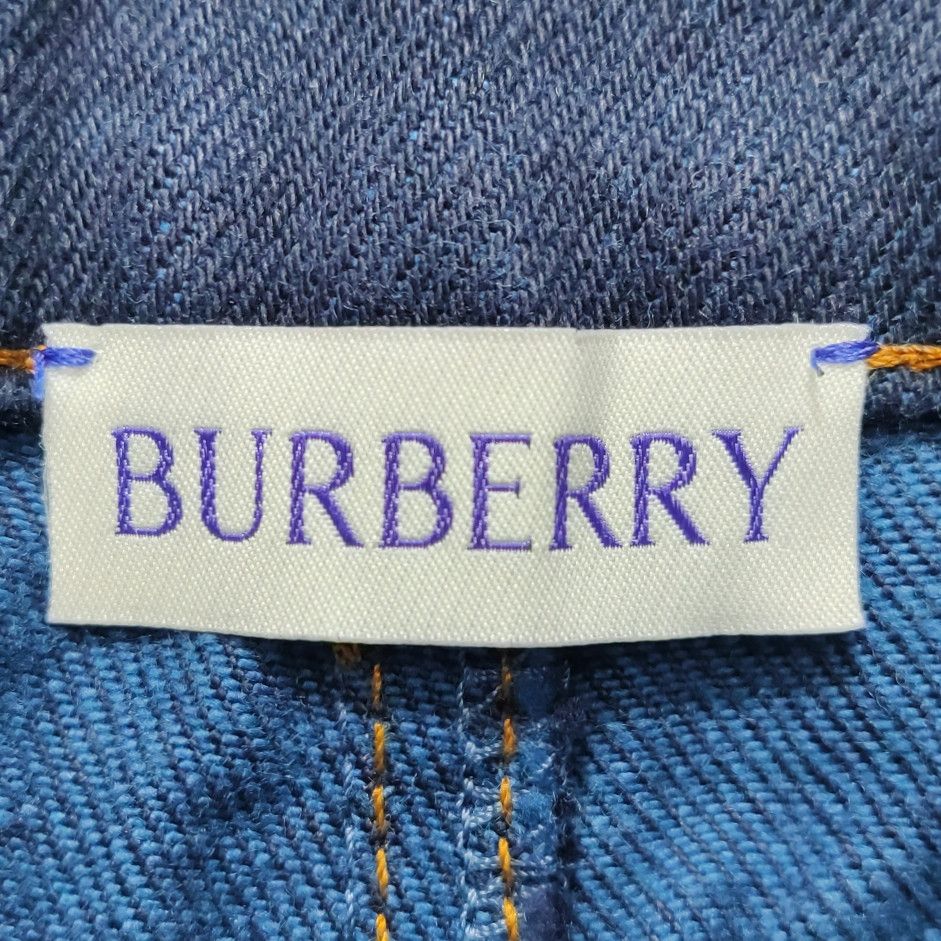 Burberry Burberry Women 26 Midi Skirts Size 26" / US 2 / IT 38 - 5 Thumbnail