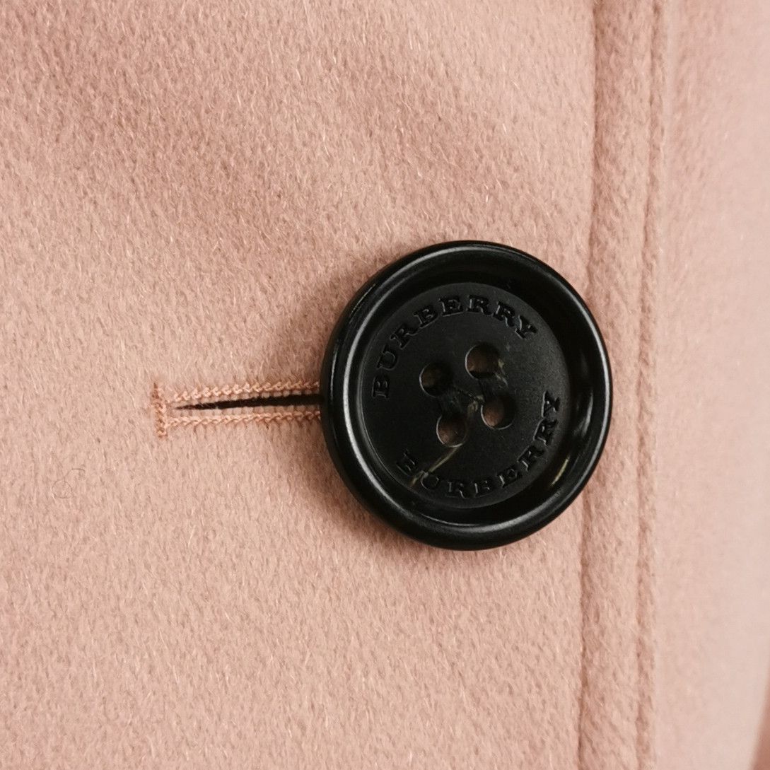 Burberry Burberry Women s Coats Size S / US 4 / IT 40 - 3 Thumbnail