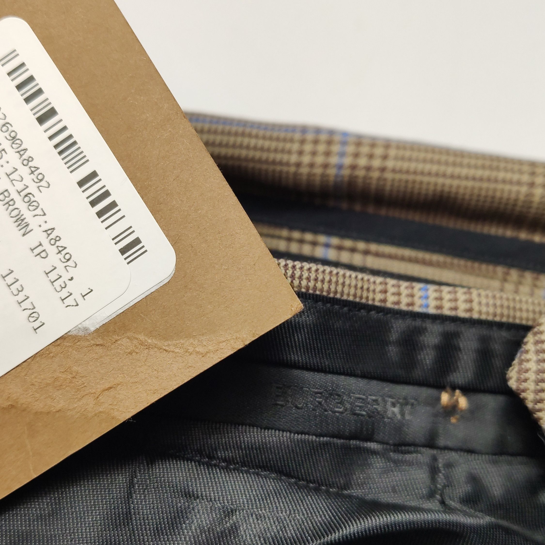 Burberry Burberry Women 2 Pants Size 26" / US 2 / IT 38 - 10 Thumbnail