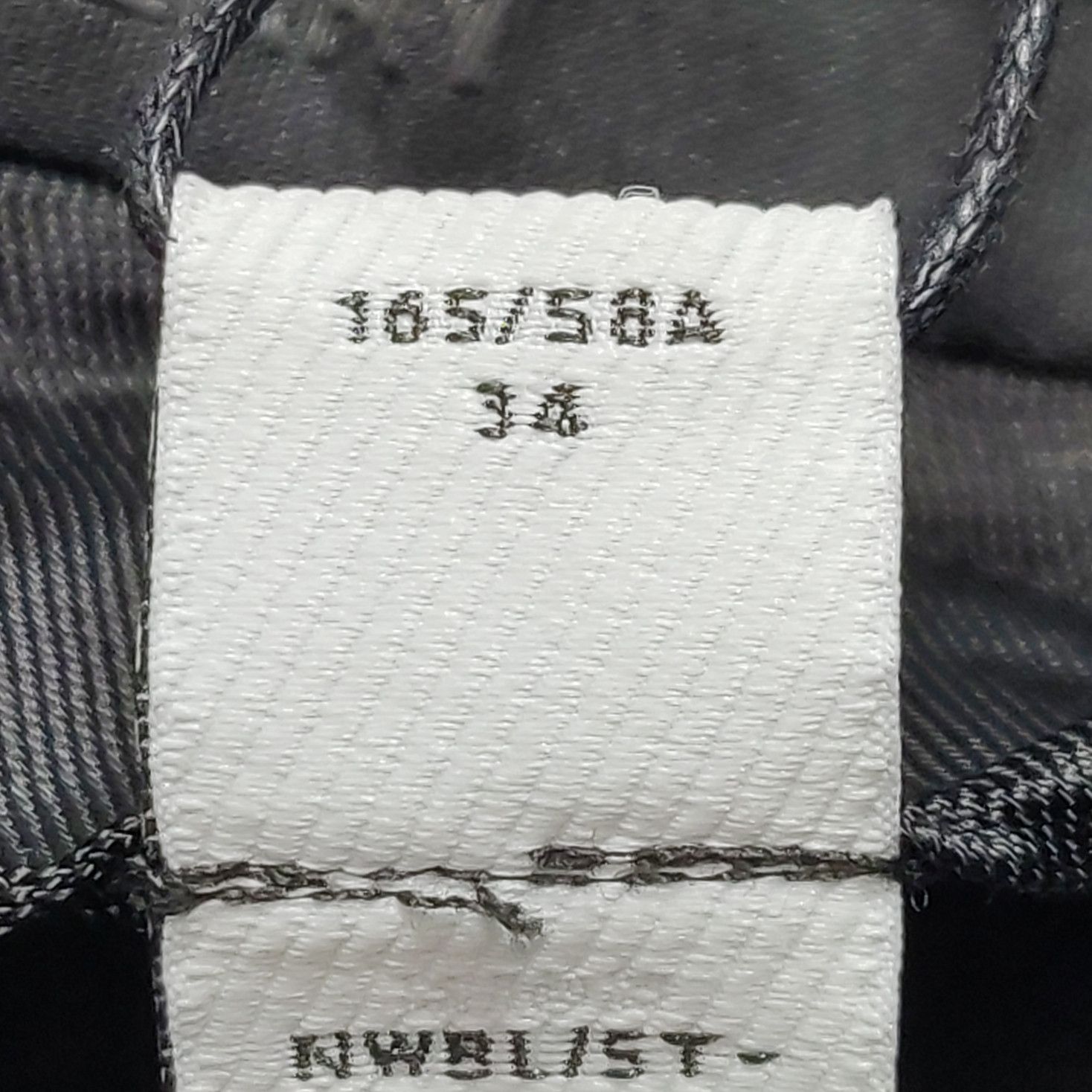 Burberry Burberry Women 2 Pants Size 26" / US 2 / IT 38 - 7 Thumbnail