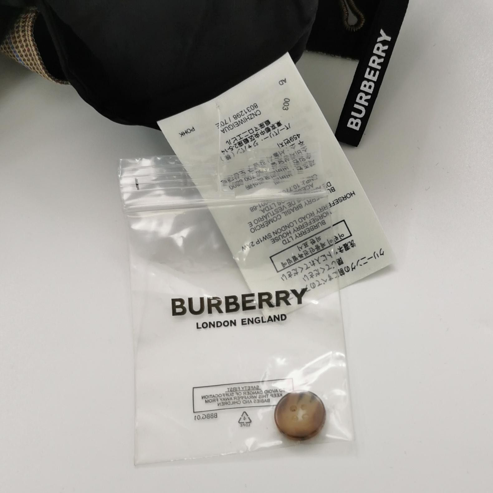 Burberry Burberry Women 2 Pants Size 26" / US 2 / IT 38 - 4 Thumbnail