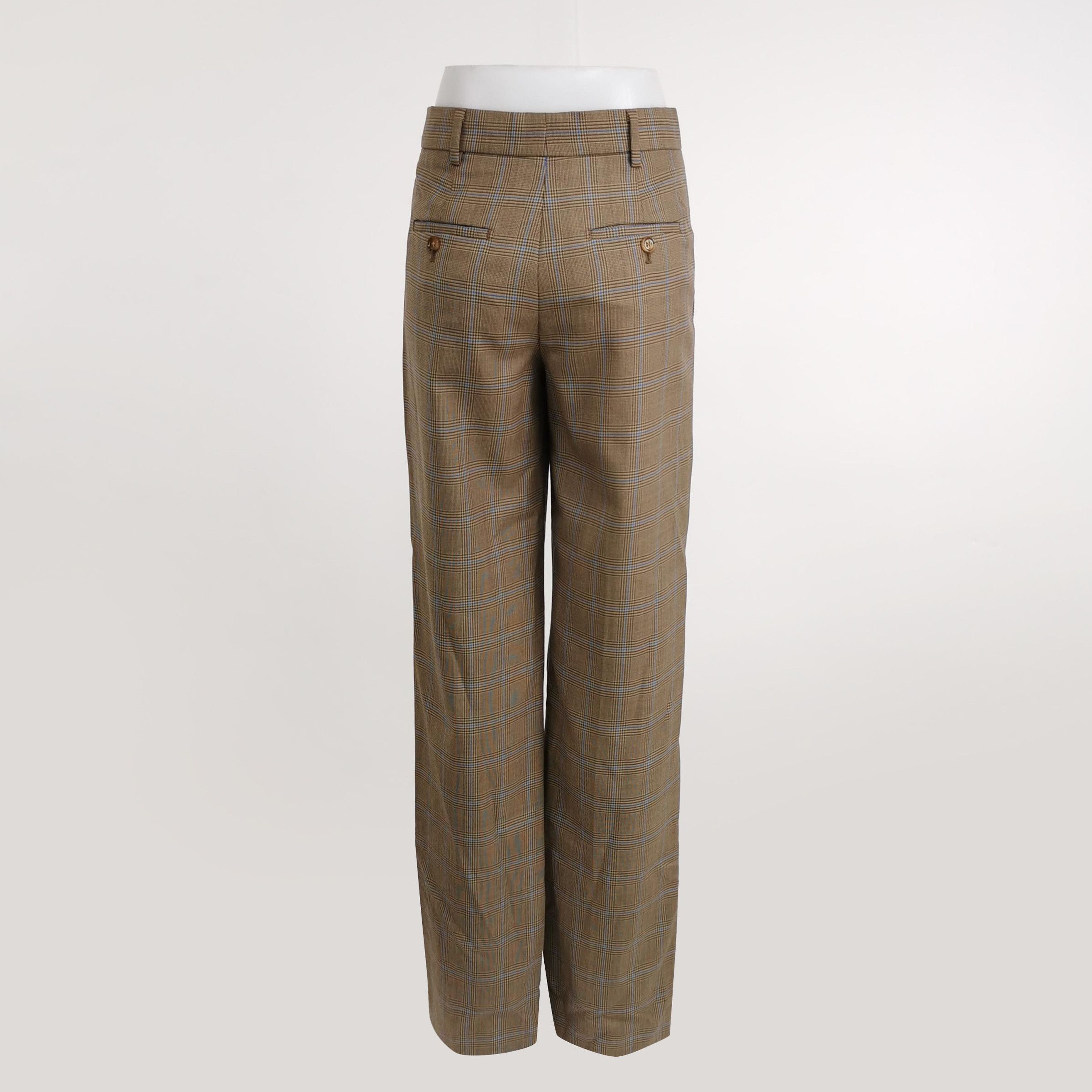 Burberry Burberry Women 2 Pants Size 26" / US 2 / IT 38 - 2 Thumbnail