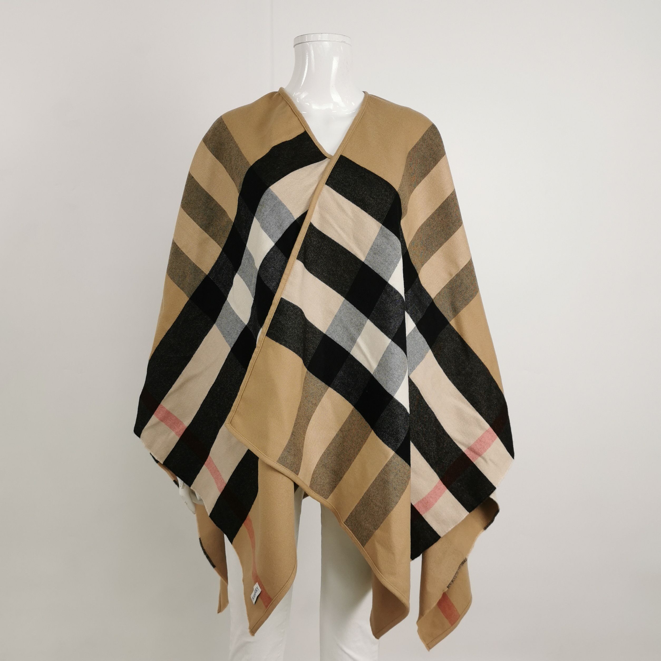 Burberry Burberry Women s Coats Size S / US 4 / IT 40 - 3 Thumbnail