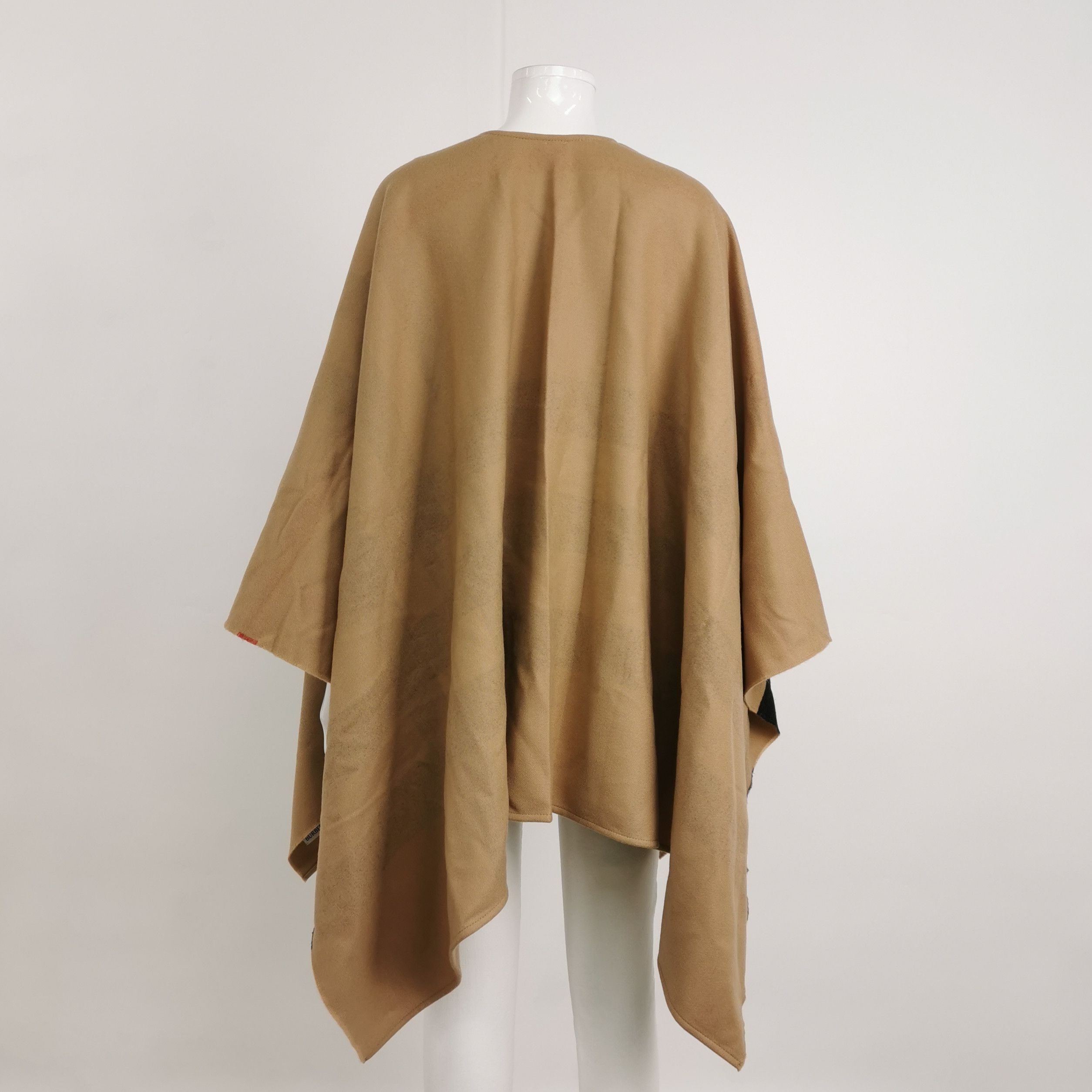 Burberry Burberry Women s Coats Size S / US 4 / IT 40 - 2 Thumbnail