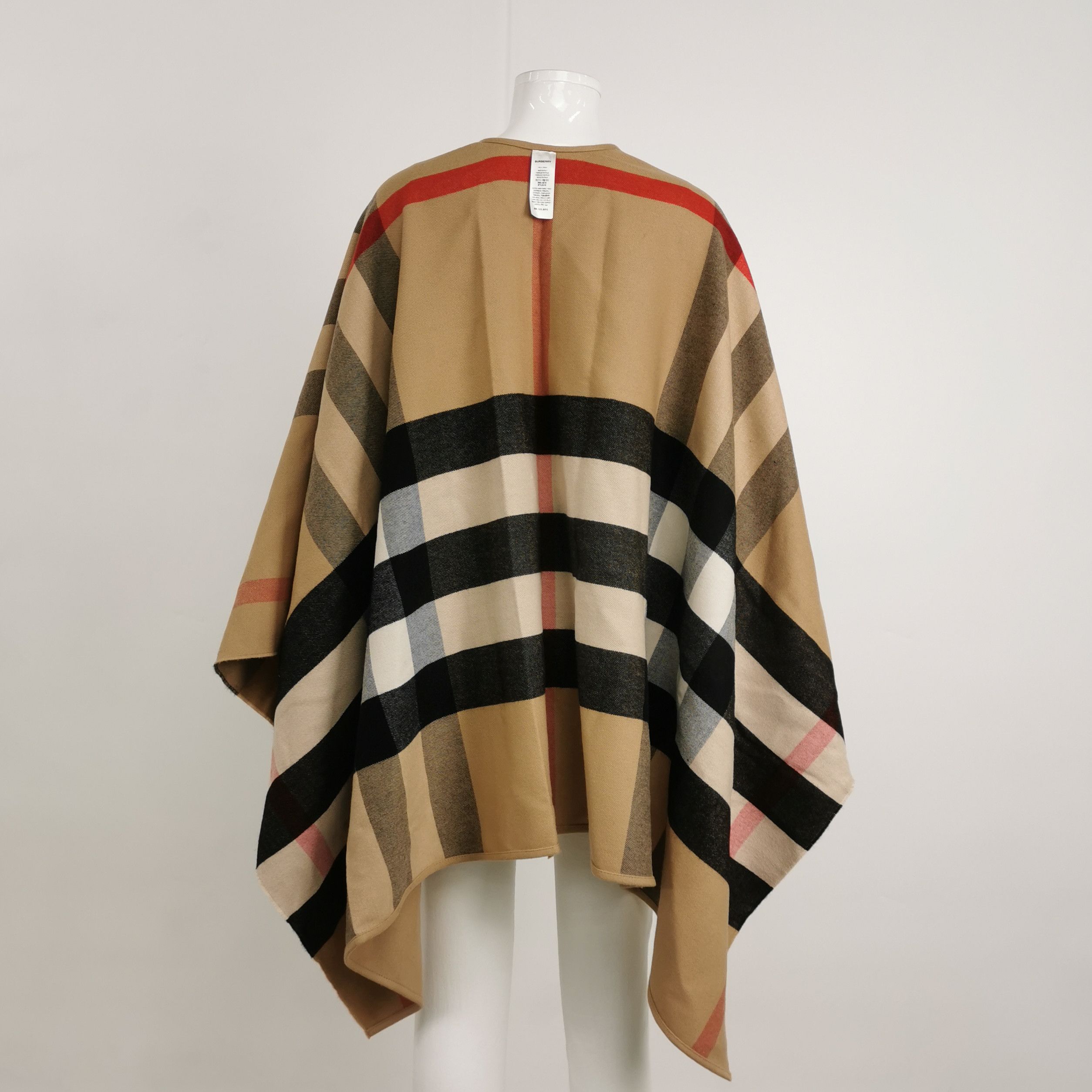 Burberry Burberry Women s Coats Size S / US 4 / IT 40 - 4 Thumbnail