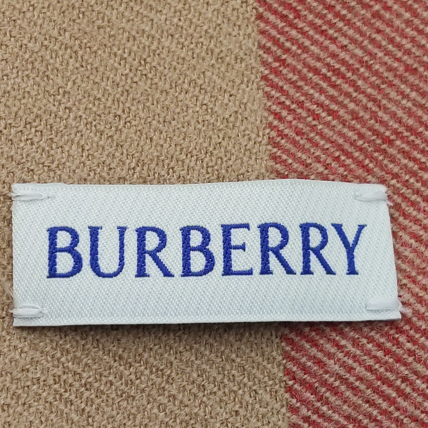 Burberry Burberry Women s Coats Size S / US 4 / IT 40 - 6 Thumbnail