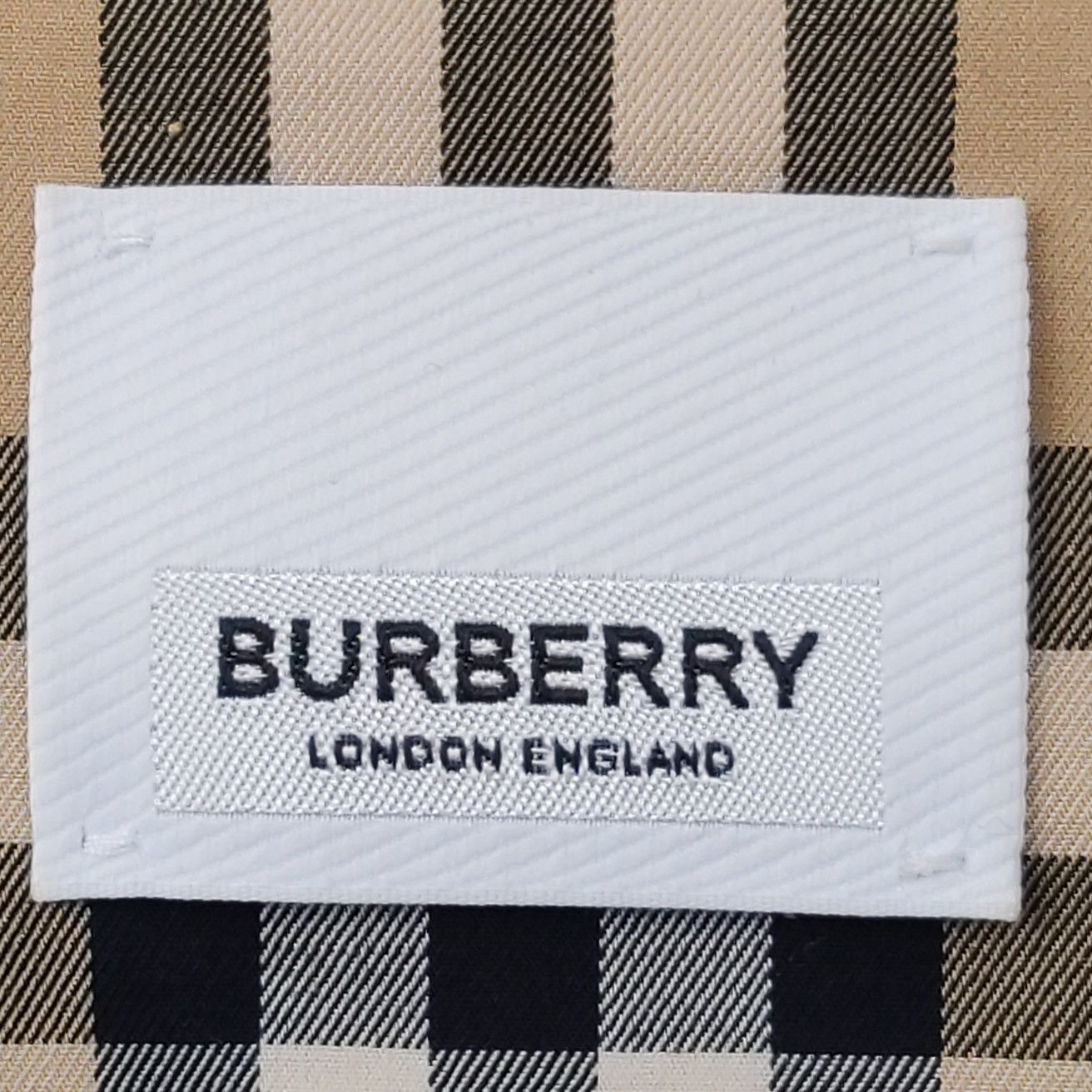 Burberry Burberry Women 6 Button Ups Size M / US 6-8 / IT 42-44 - 5 Thumbnail