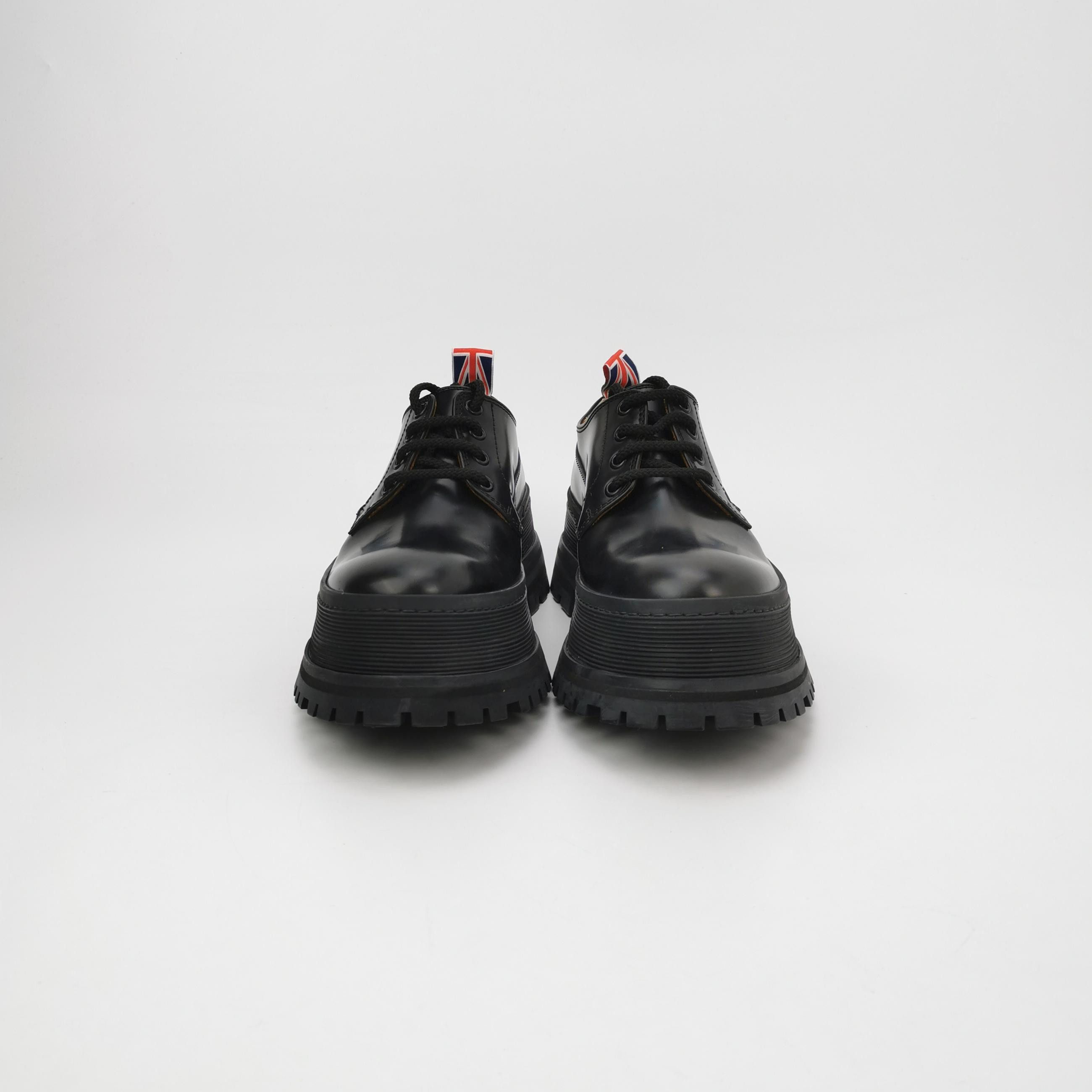 Burberry Burberry Women 7 Lowtop Sneakers Size US 7 / IT 37 - 3 Thumbnail