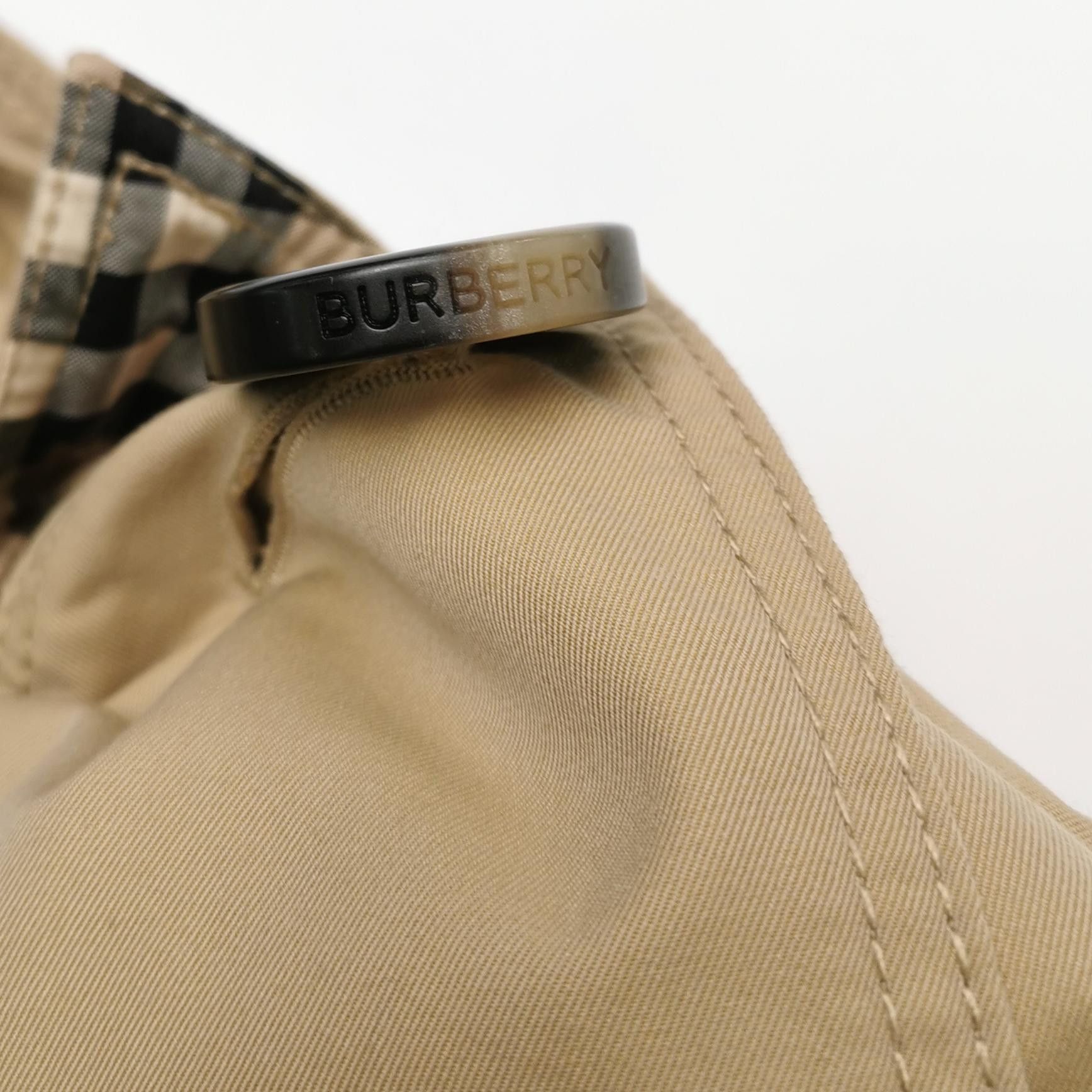 Burberry Burberry Women m Coats Size M / US 6-8 / IT 42-44 - 3 Thumbnail