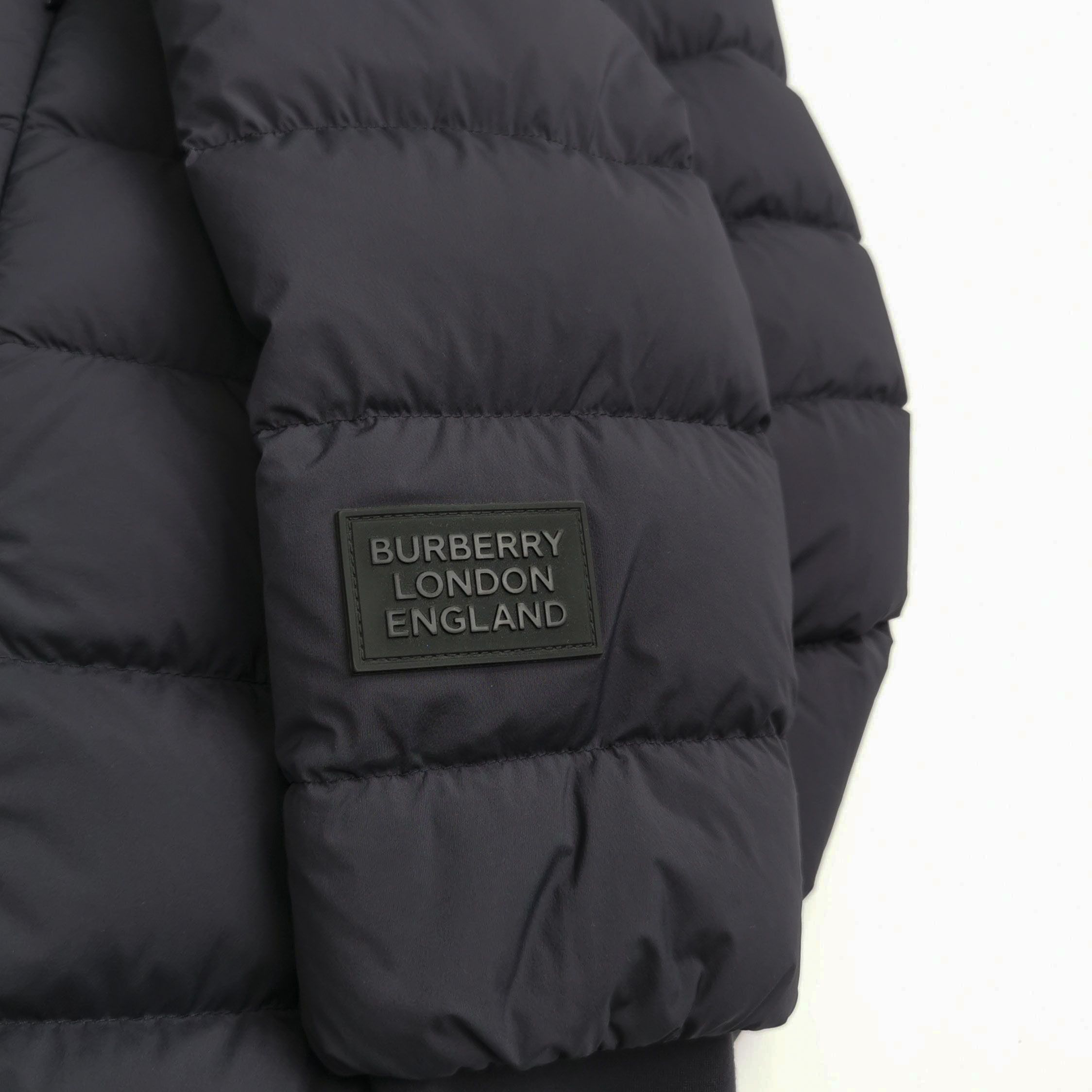 Burberry Burberry Women s Down Jackets Size S / US 4 / IT 40 - 3 Thumbnail