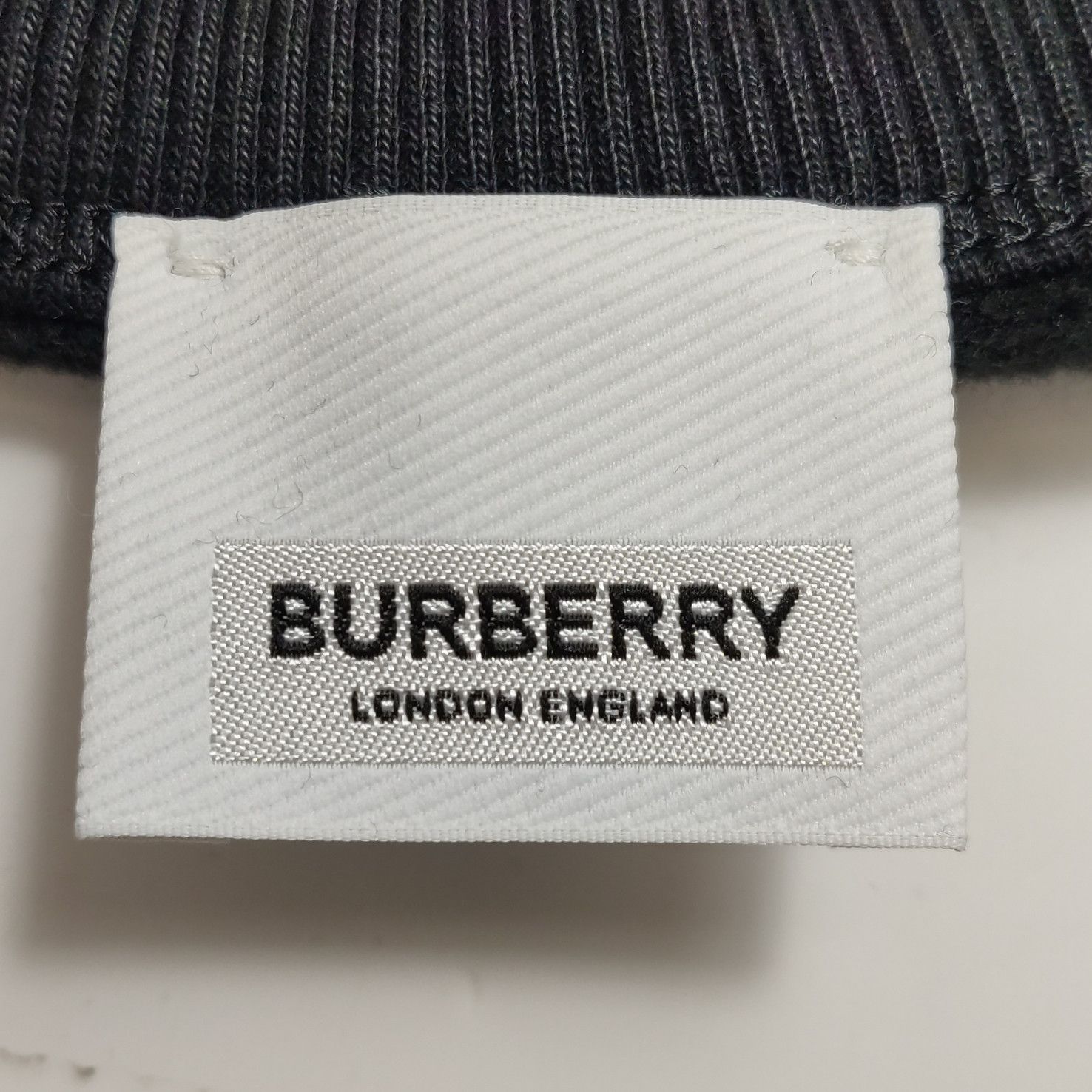 Burberry Burberry Women s Hoodies Size S / US 4 / IT 40 - 5 Thumbnail