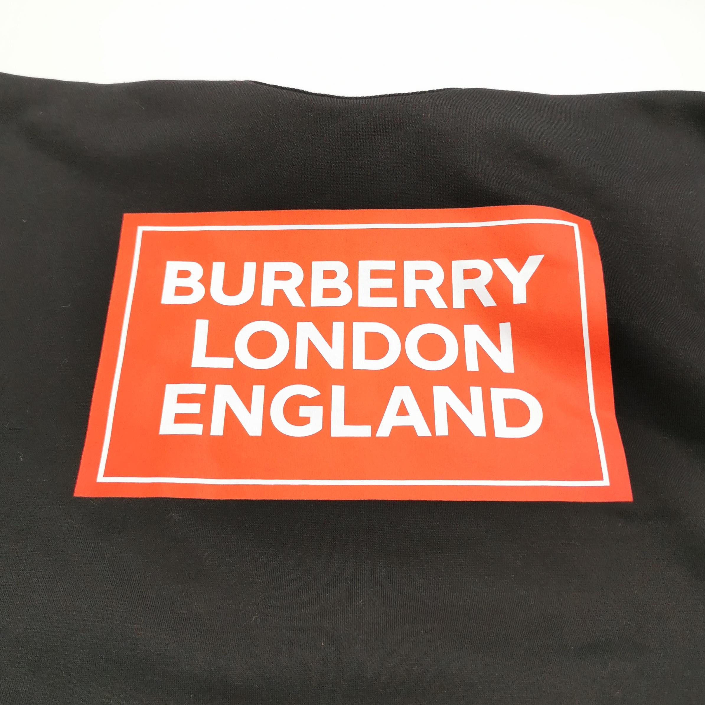 Burberry Burberry Women s Hoodies Size S / US 4 / IT 40 - 3 Thumbnail