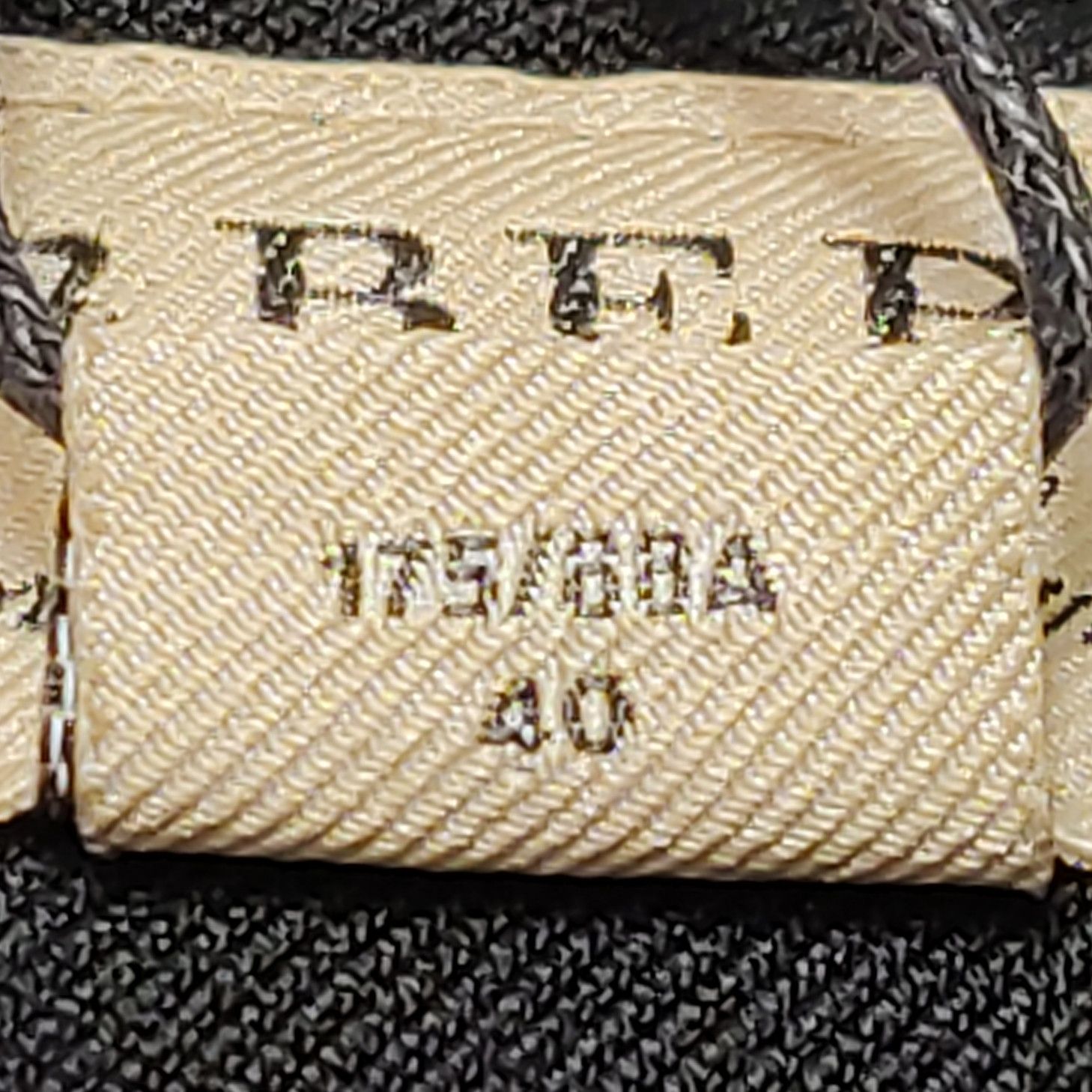 Burberry Burberry Women 26 Midi Skirts Size 26" / US 2 / IT 38 - 6 Thumbnail