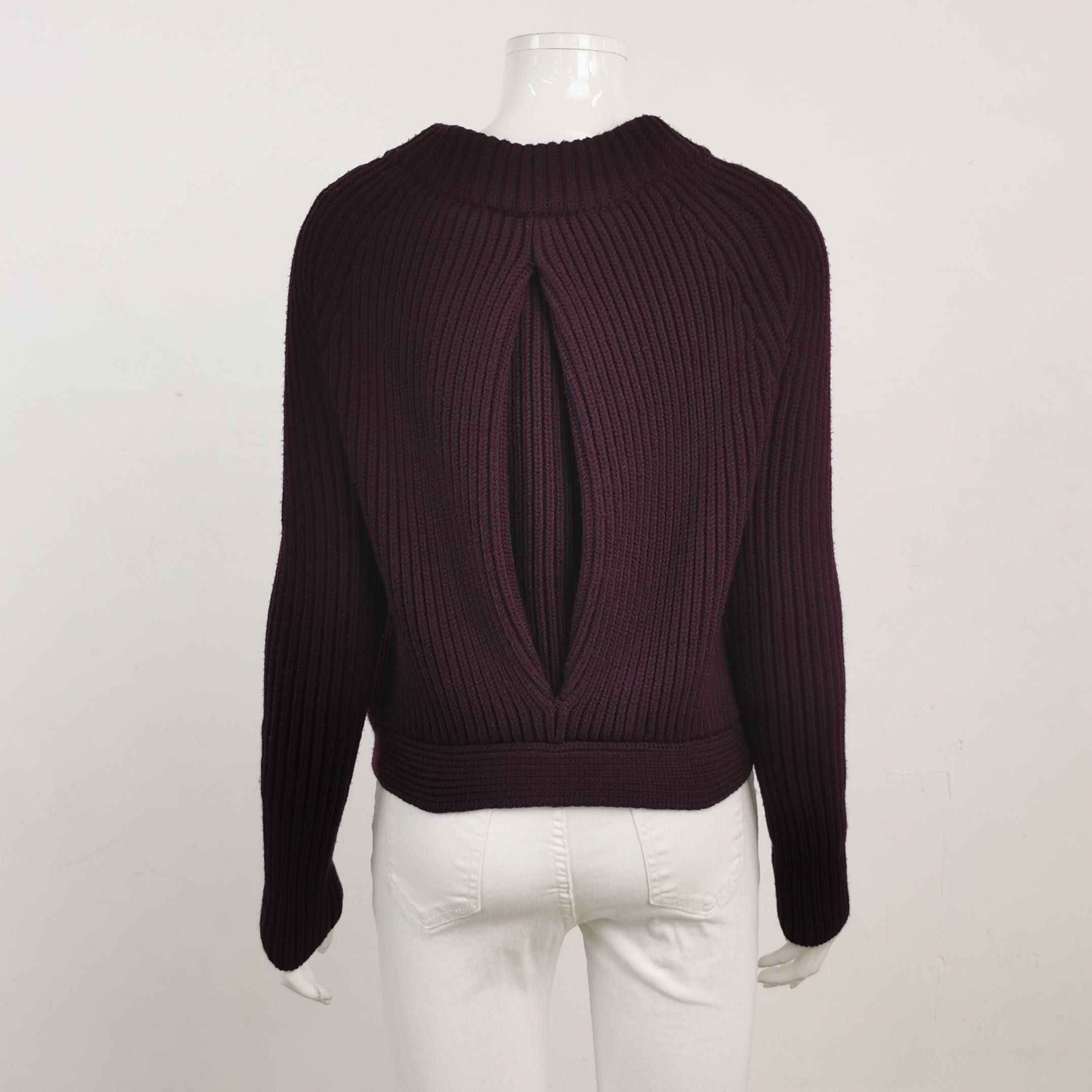 Burberry Burberry Women m Jackets Size M / US 6-8 / IT 42-44 - 2 Thumbnail