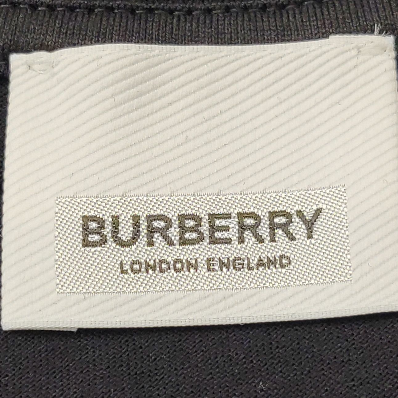 Burberry Burberry Women m Short Sleeve Shirts Size M / US 6-8 / IT 42-44 - 6 Thumbnail
