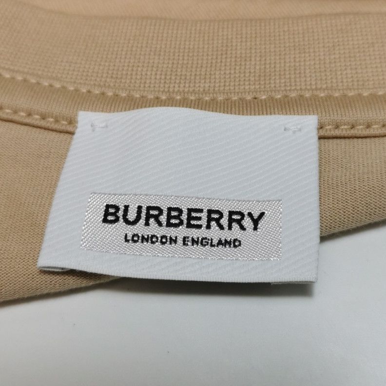 Burberry Burberry Women l Short Sleeve Shirts Size L / US 10 / IT 46 - 5 Thumbnail