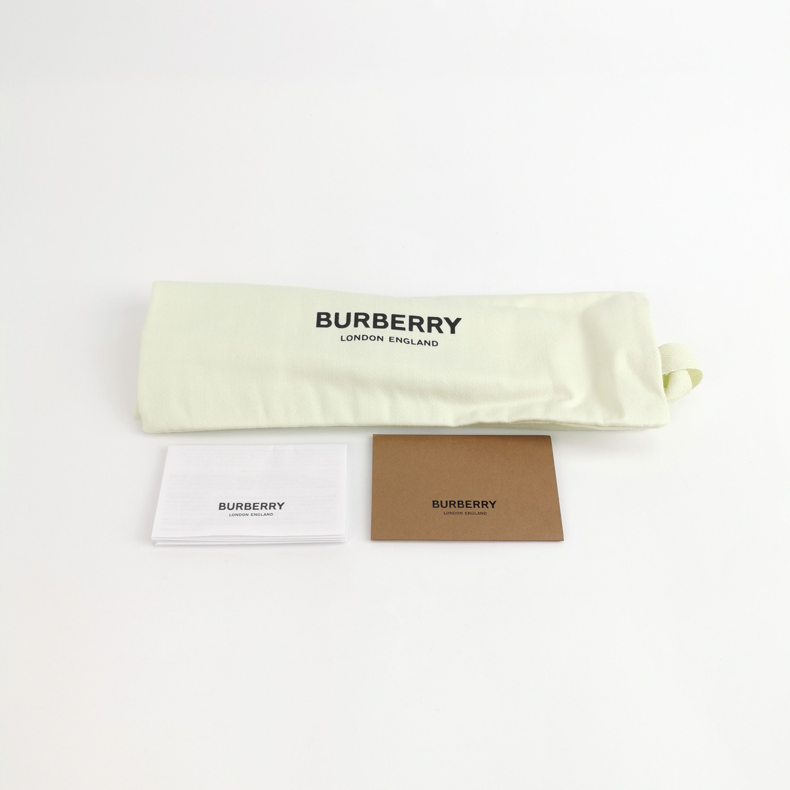 Burberry Burberry Women 6 Lowtop Sneakers Size US 6 / IT 36 - 6 Thumbnail